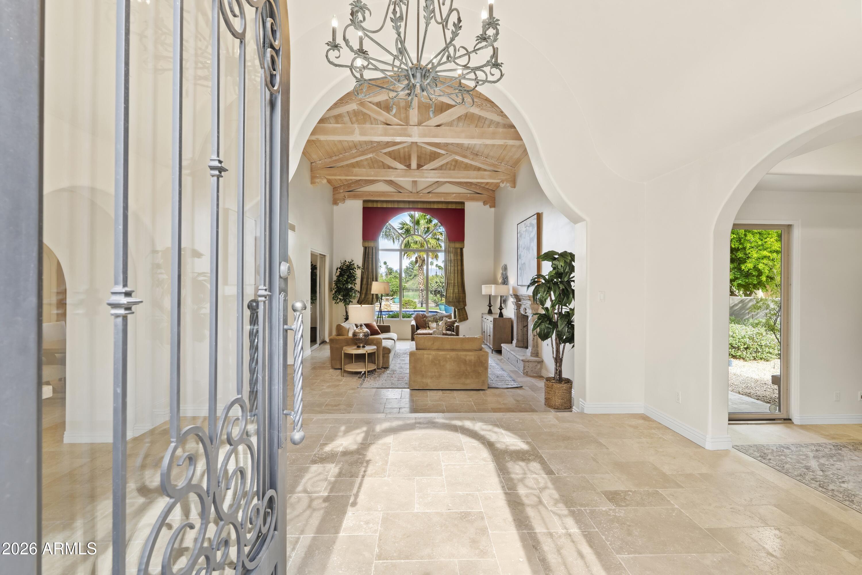 8560 N CANTA BELLO Drive