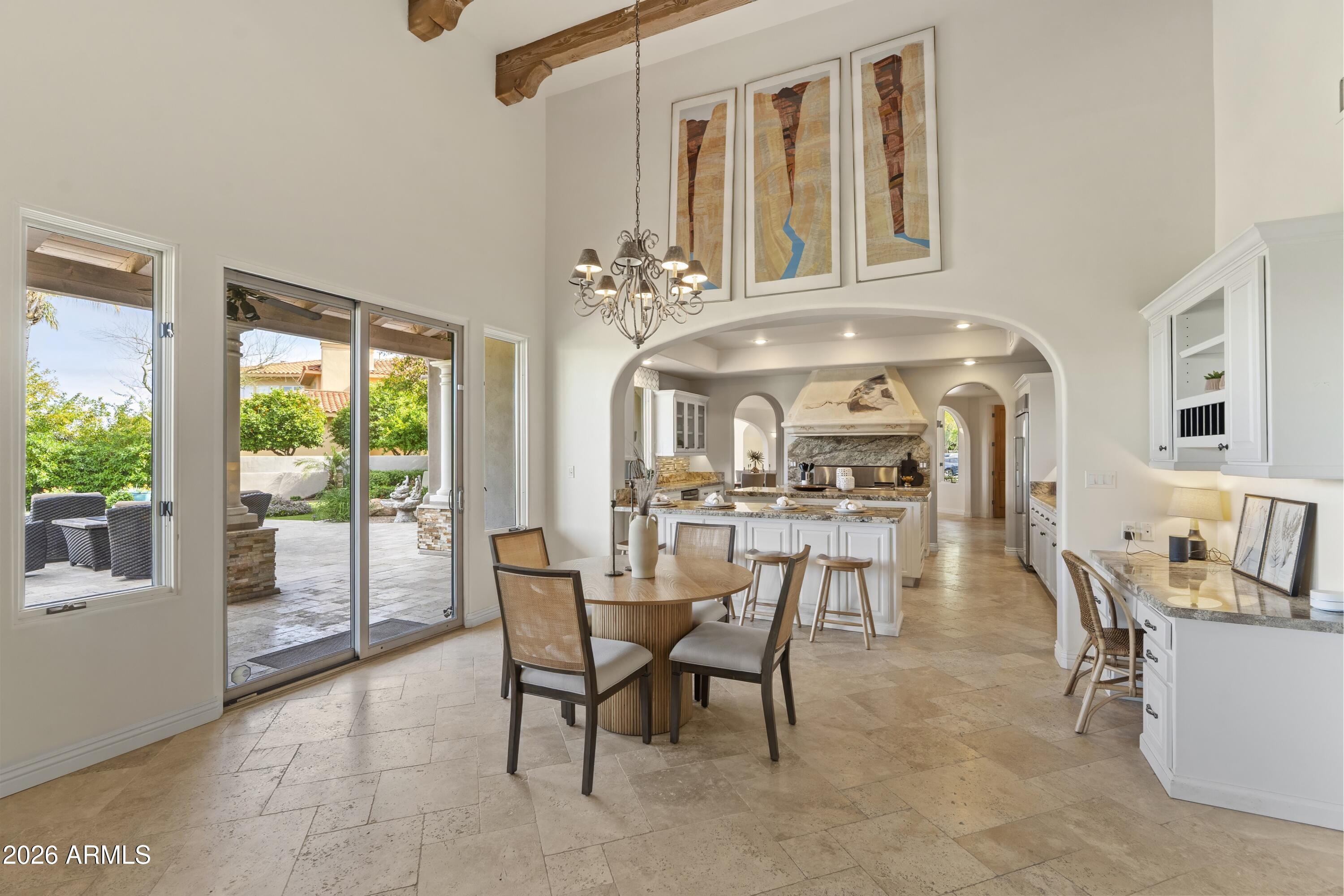 8560 N CANTA BELLO Drive