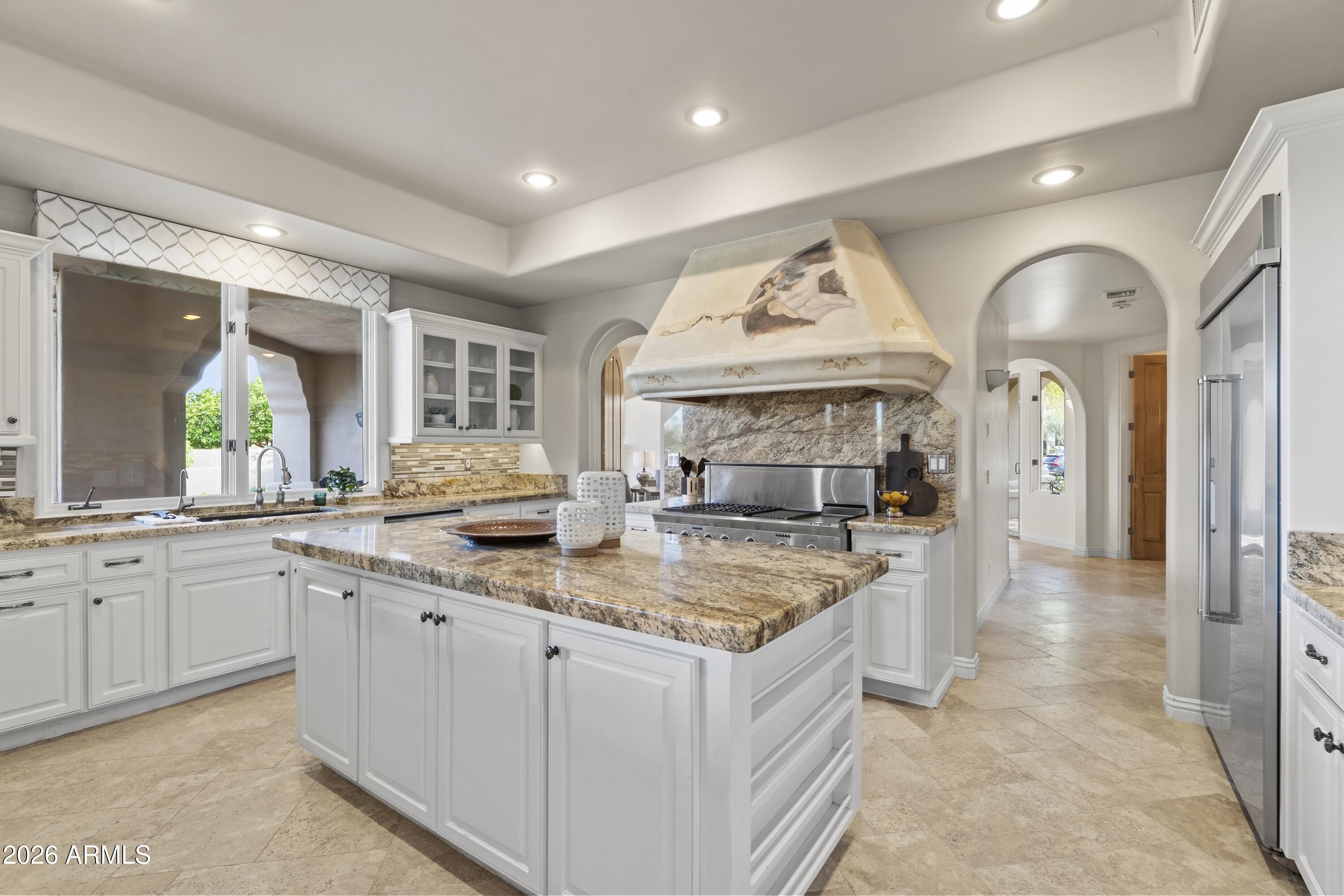 8560 N CANTA BELLO Drive