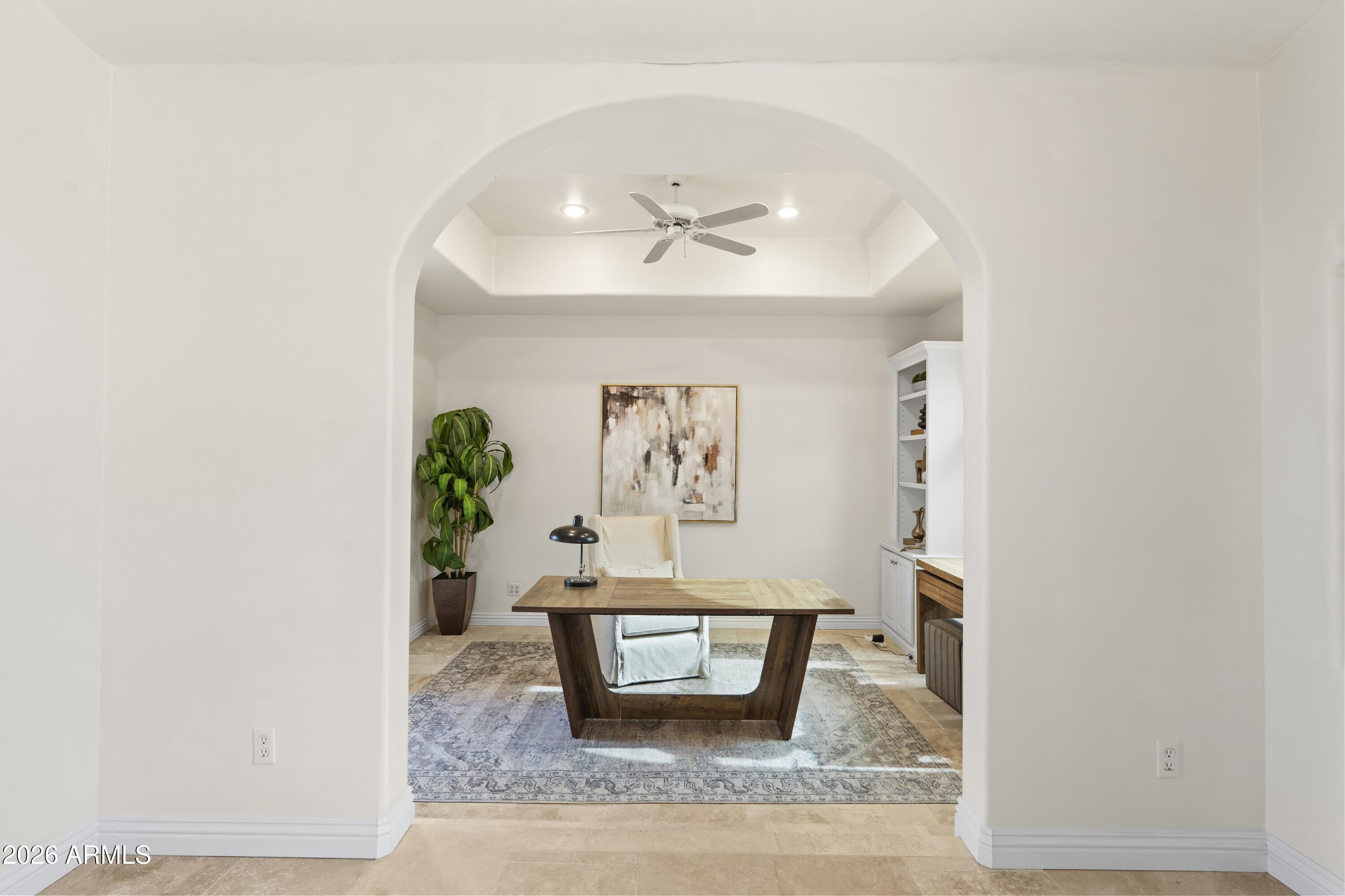 8560 N CANTA BELLO Drive