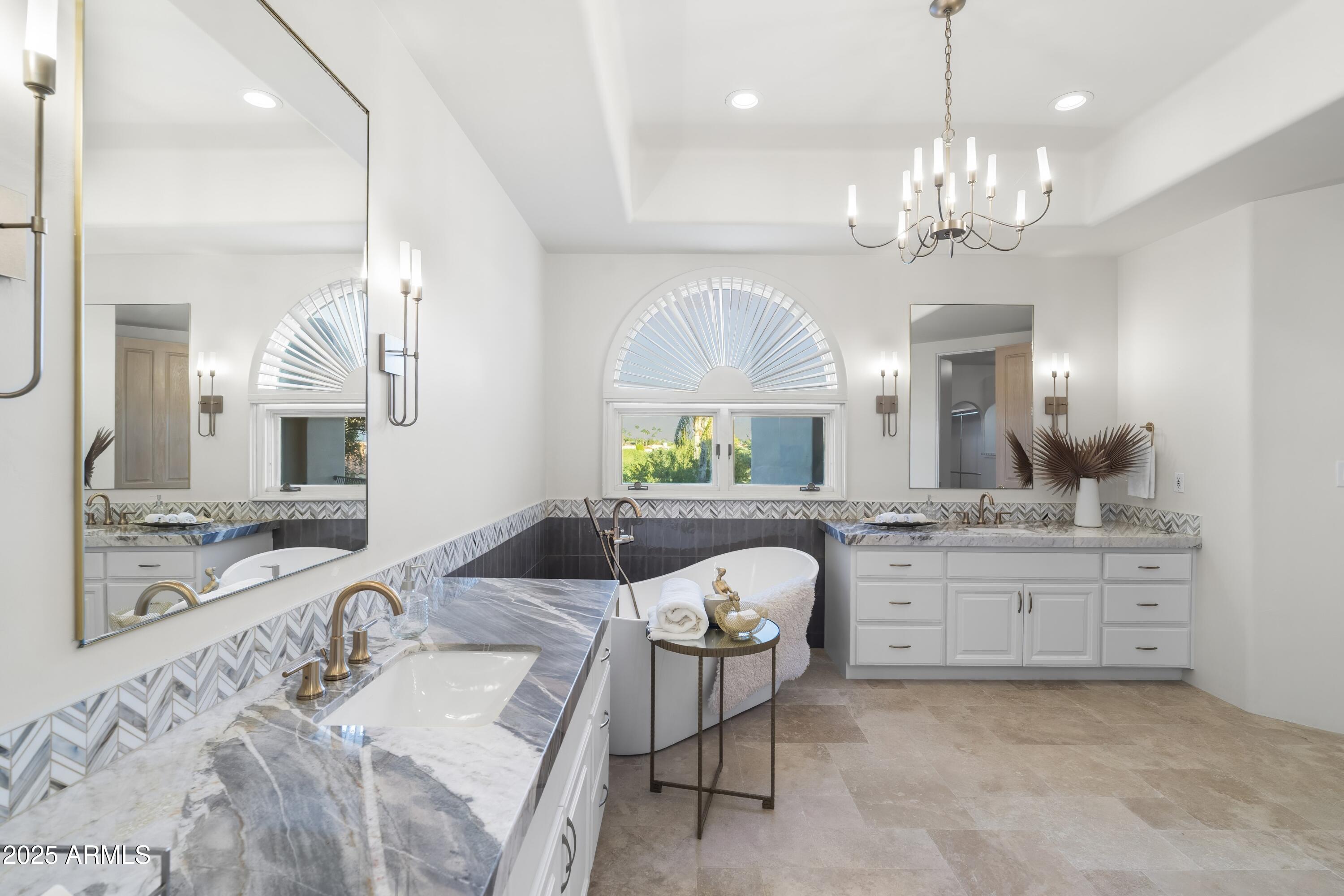 8560 N CANTA BELLO Drive