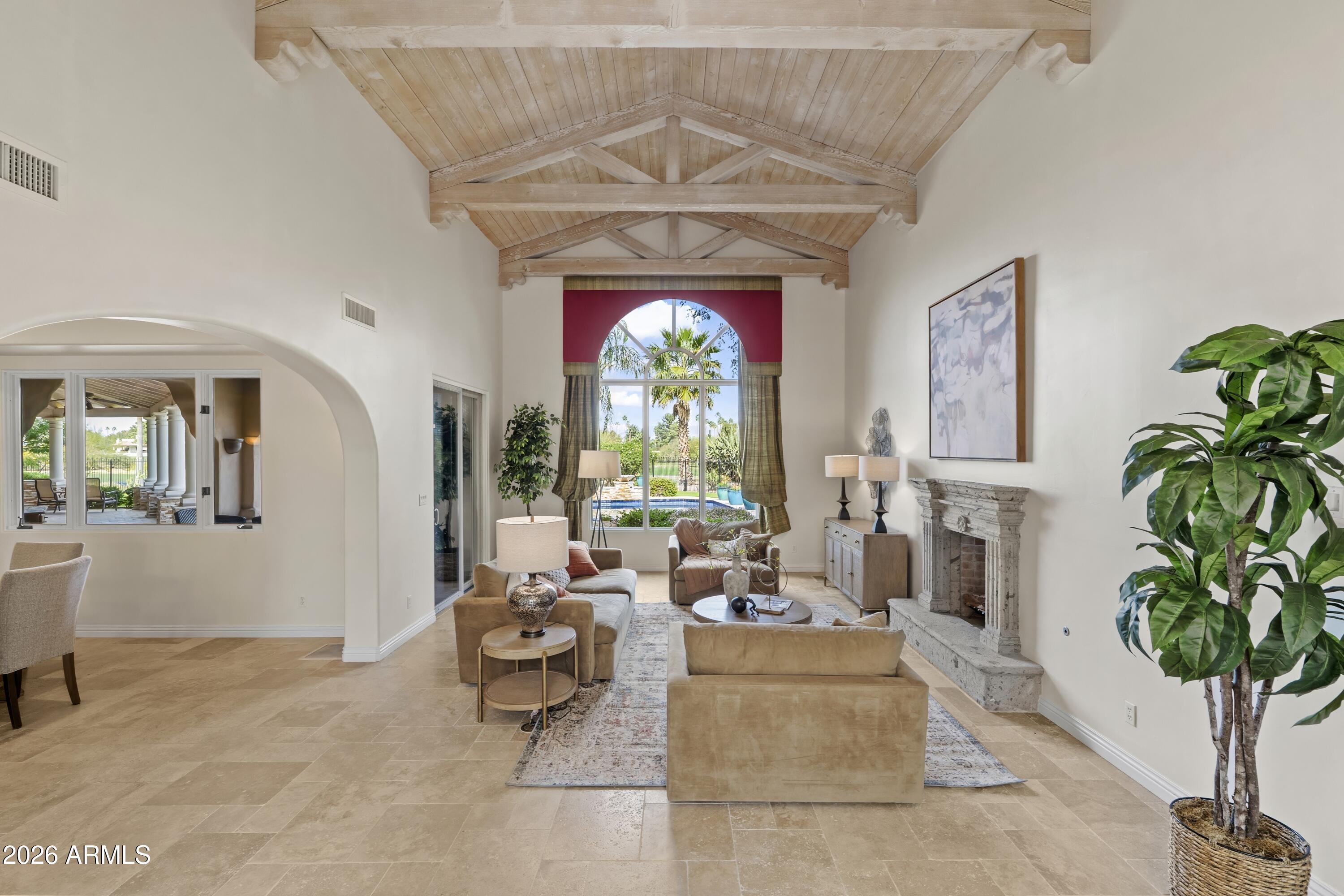 8560 N CANTA BELLO Drive