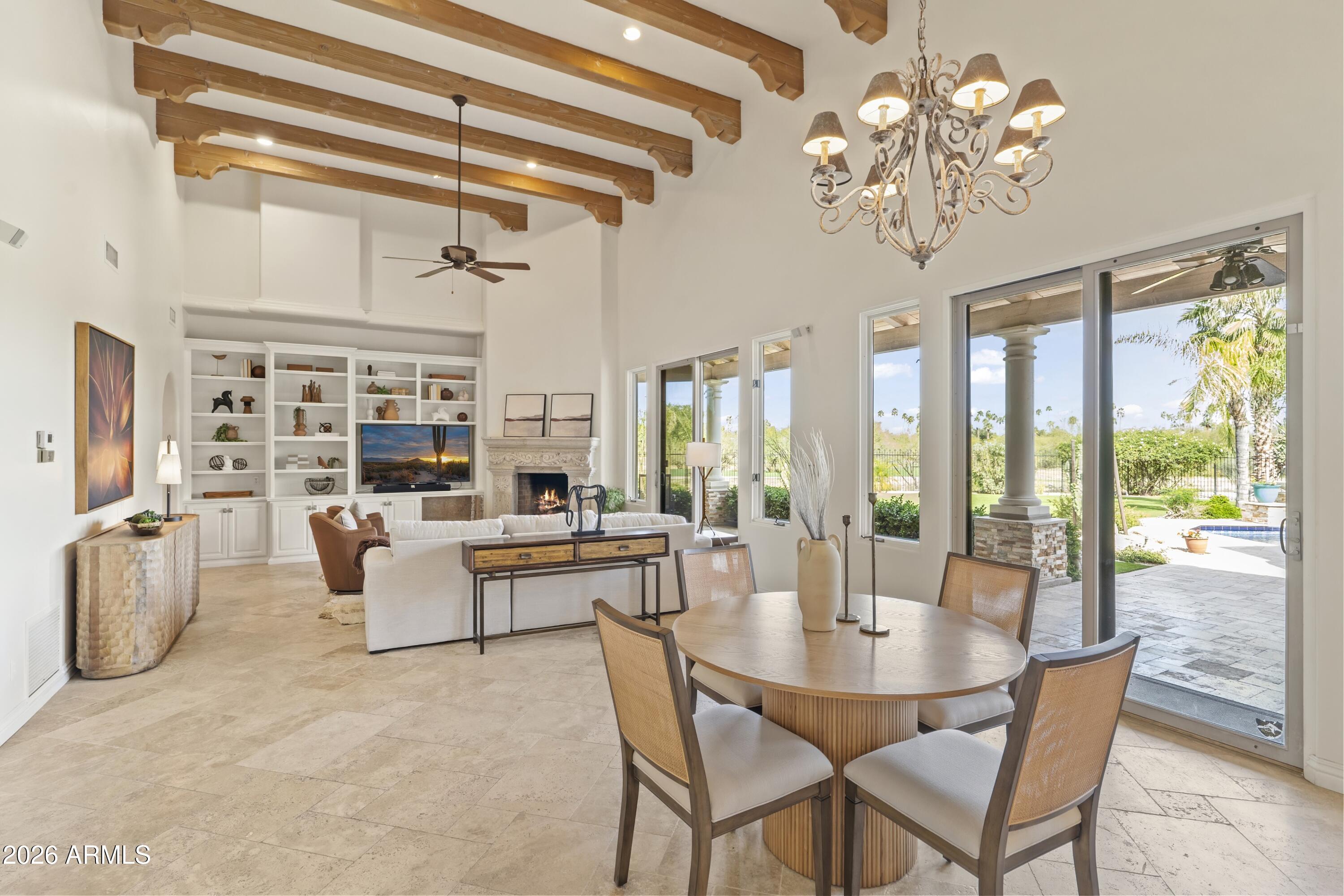 8560 N CANTA BELLO Drive