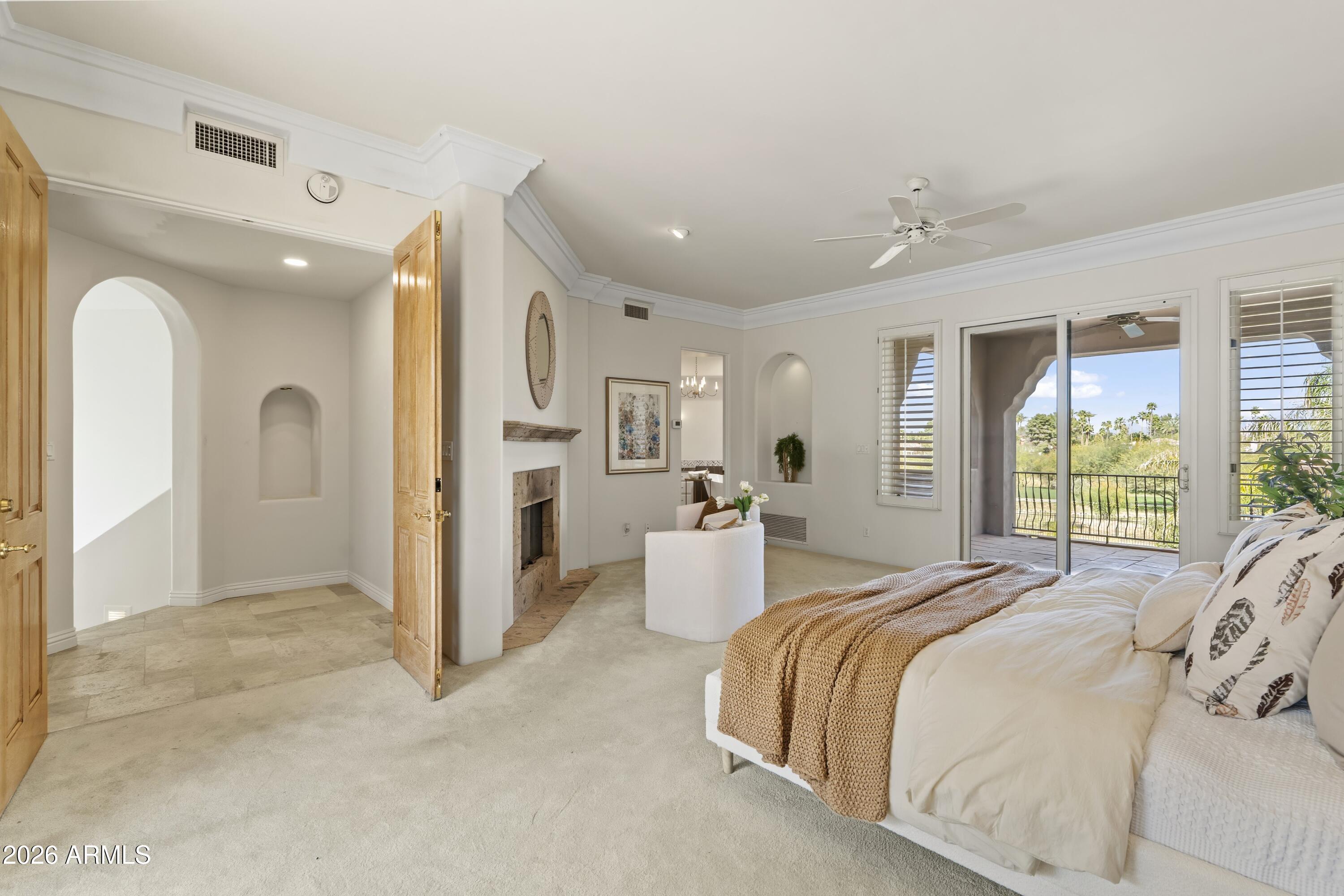 8560 N CANTA BELLO Drive