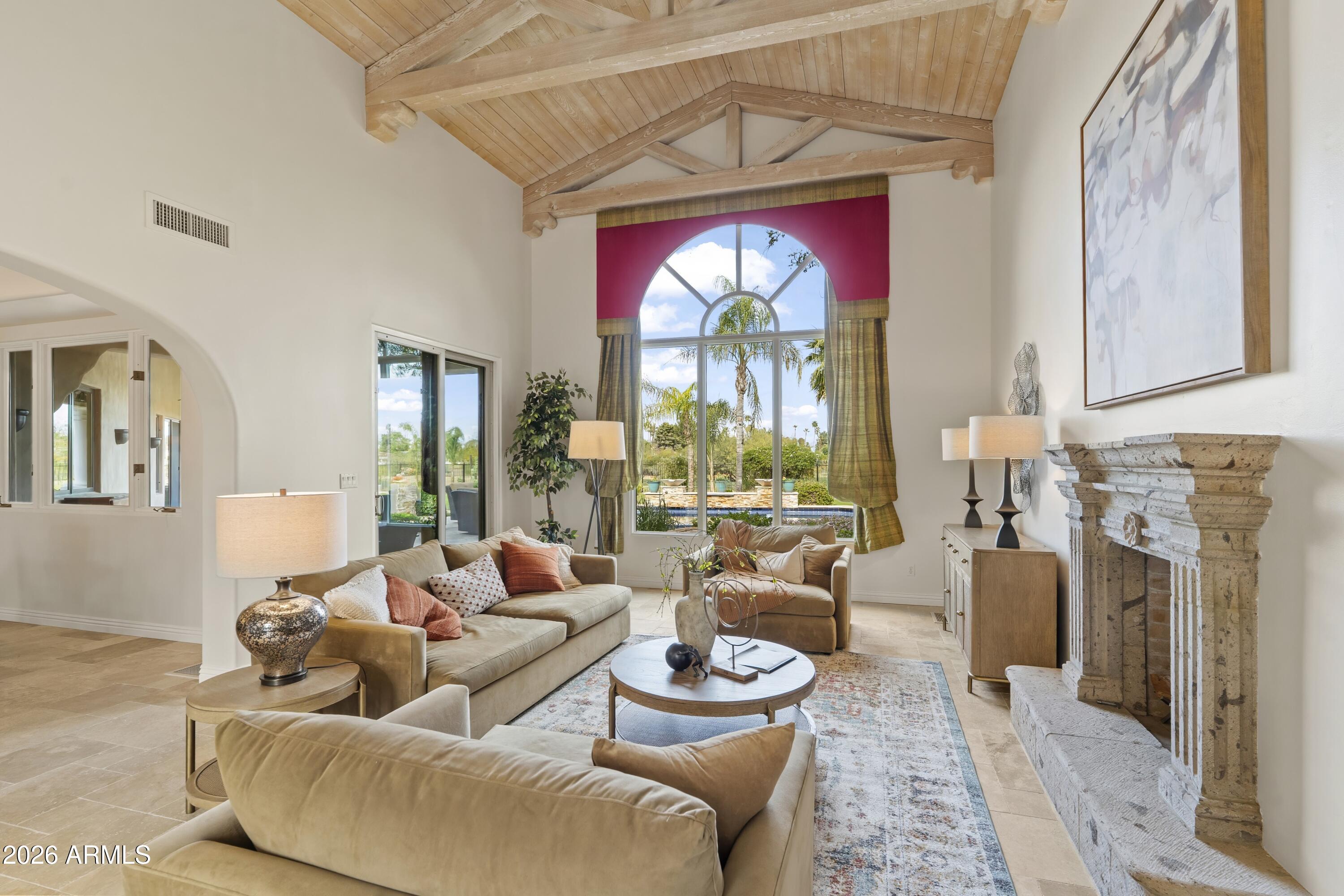 8560 N CANTA BELLO Drive