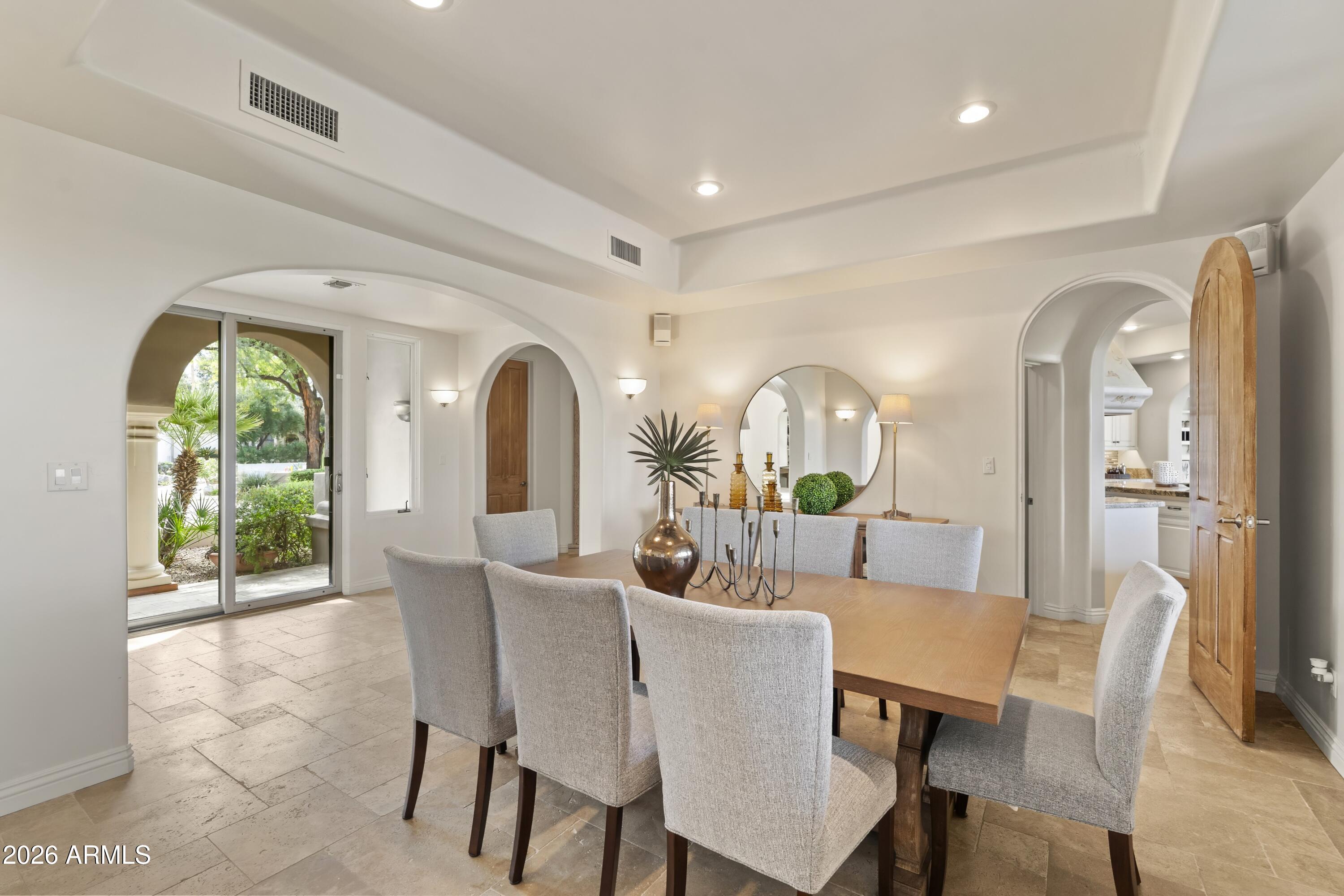 8560 N CANTA BELLO Drive