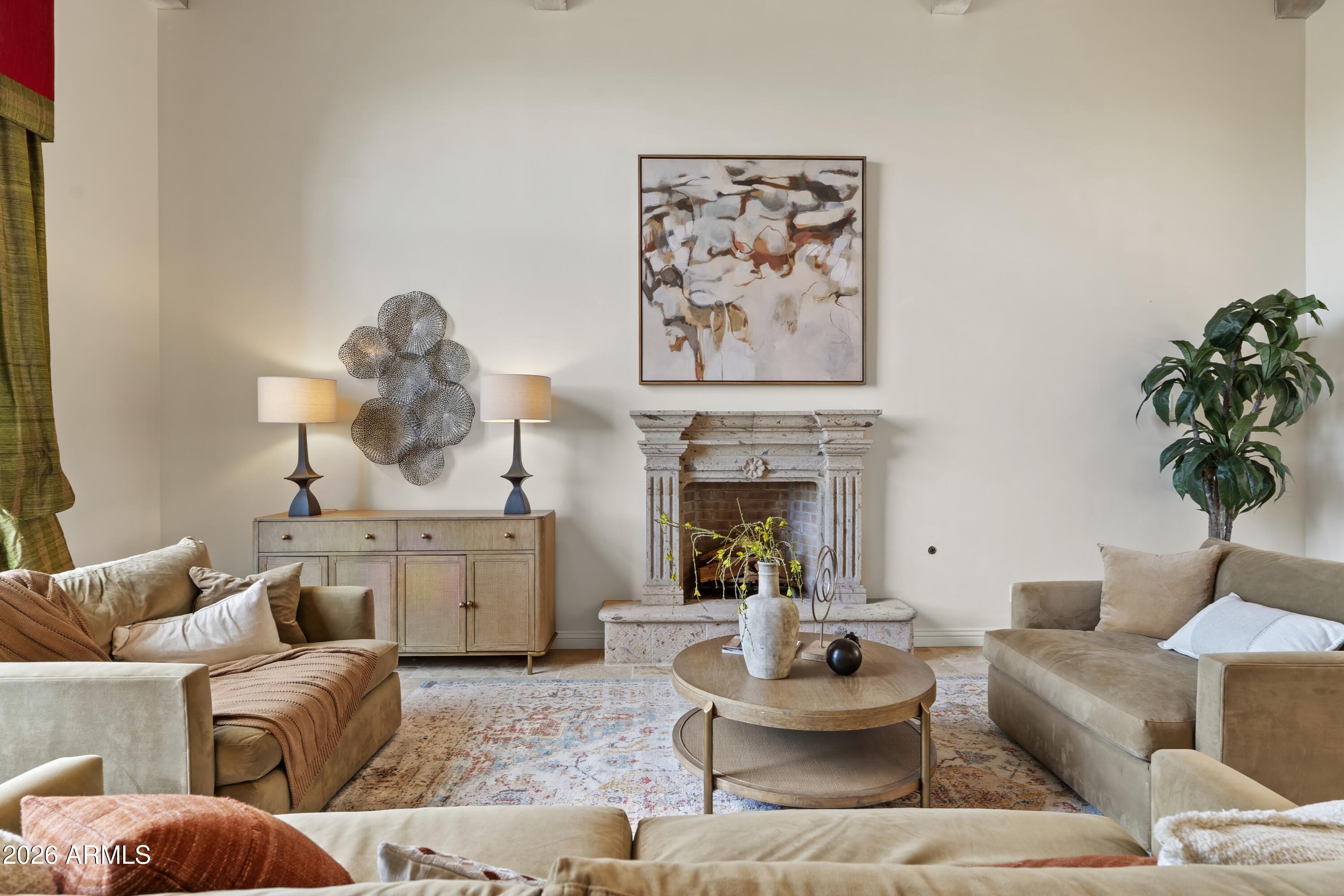 8560 N CANTA BELLO Drive