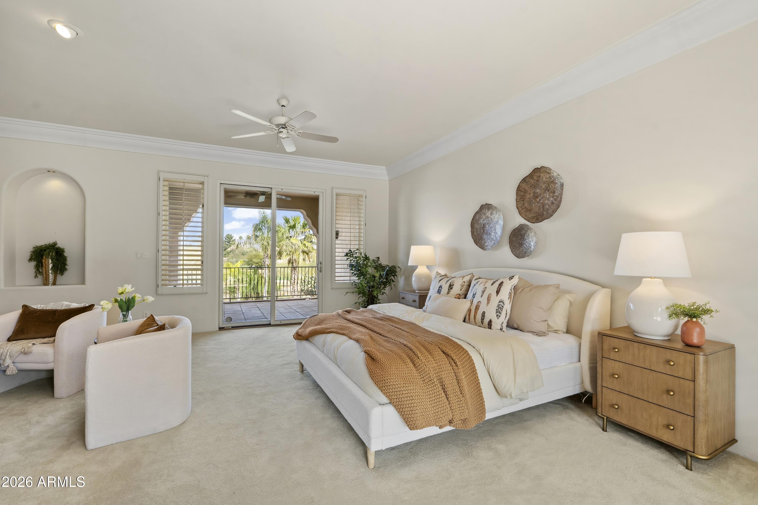 8560 N CANTA BELLO Drive