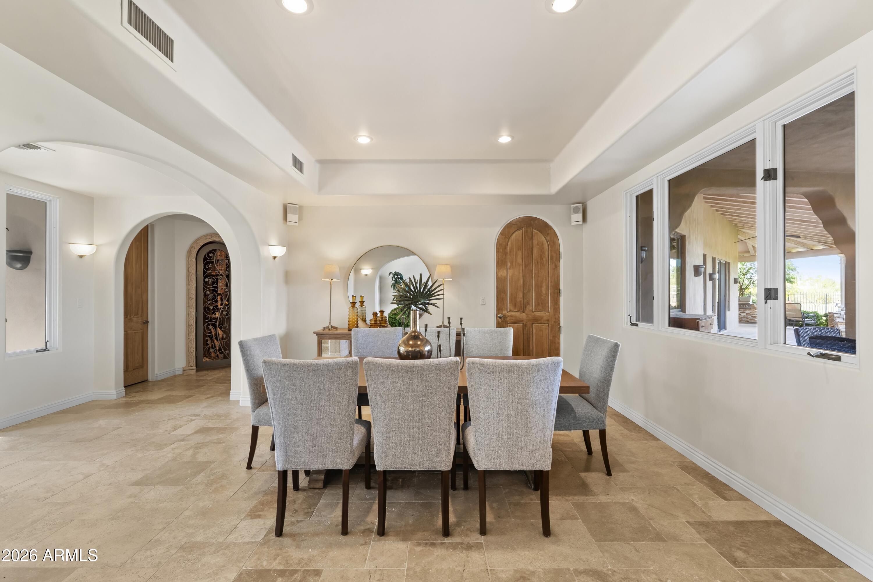 8560 N CANTA BELLO Drive