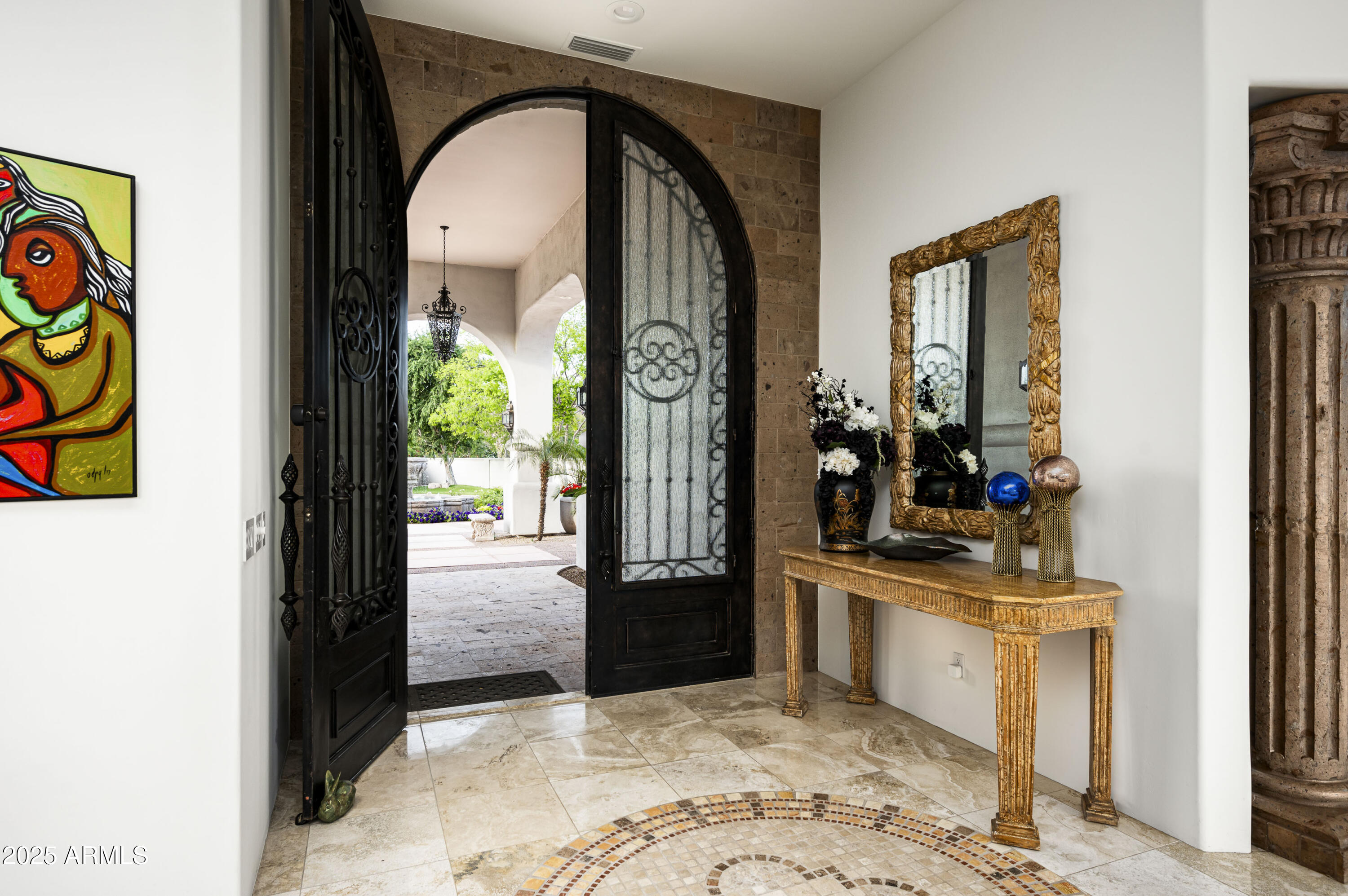 6649 E BERNEIL Drive