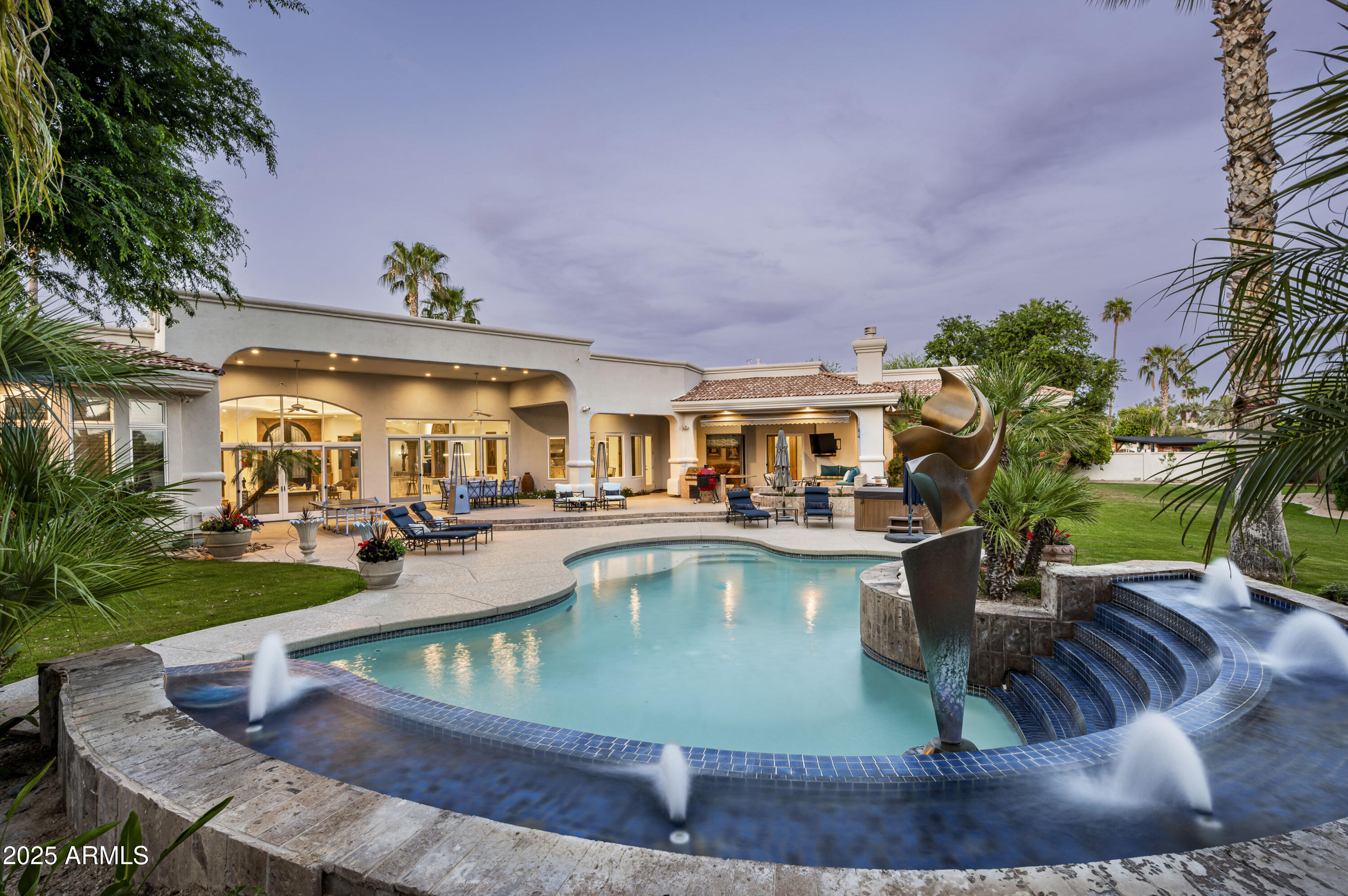 6649 E BERNEIL Drive