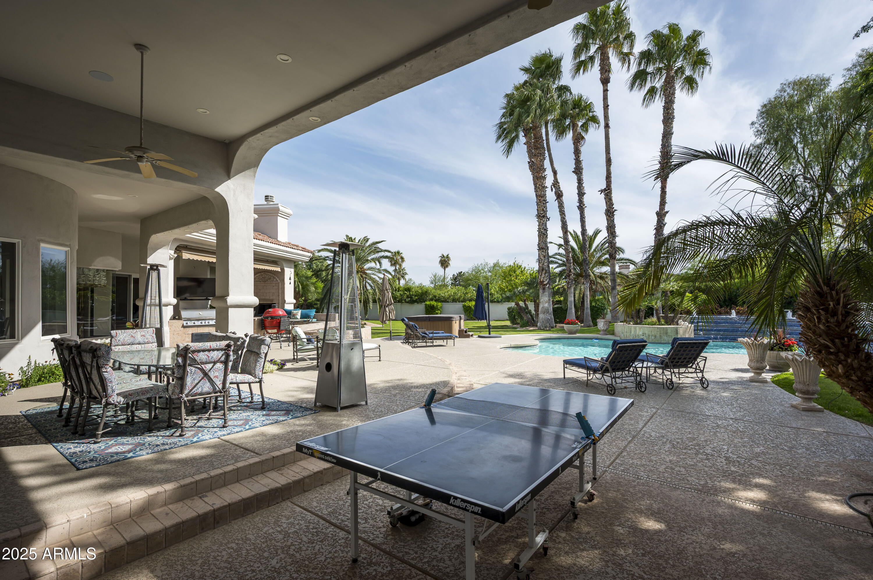 6649 E BERNEIL Drive