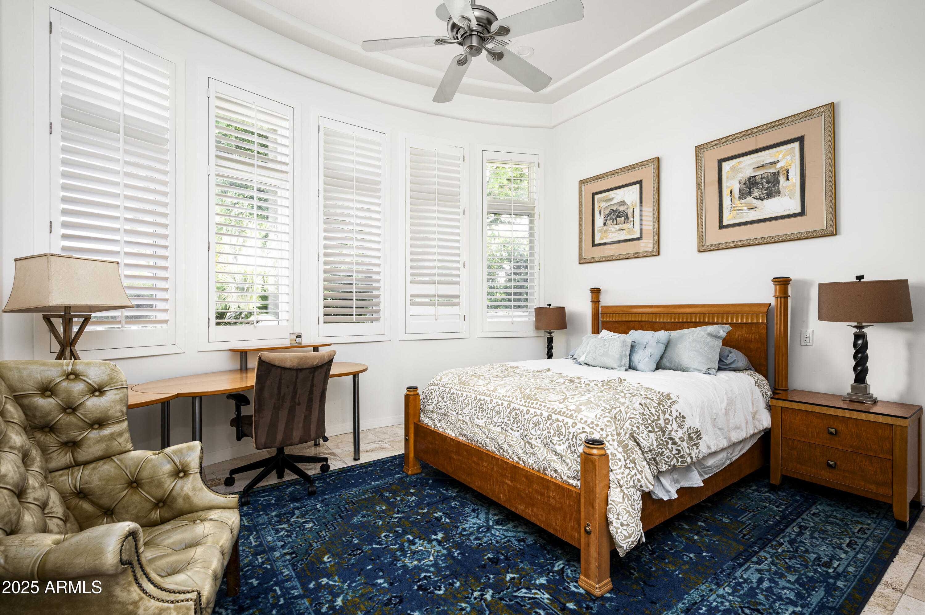 6649 E BERNEIL Drive