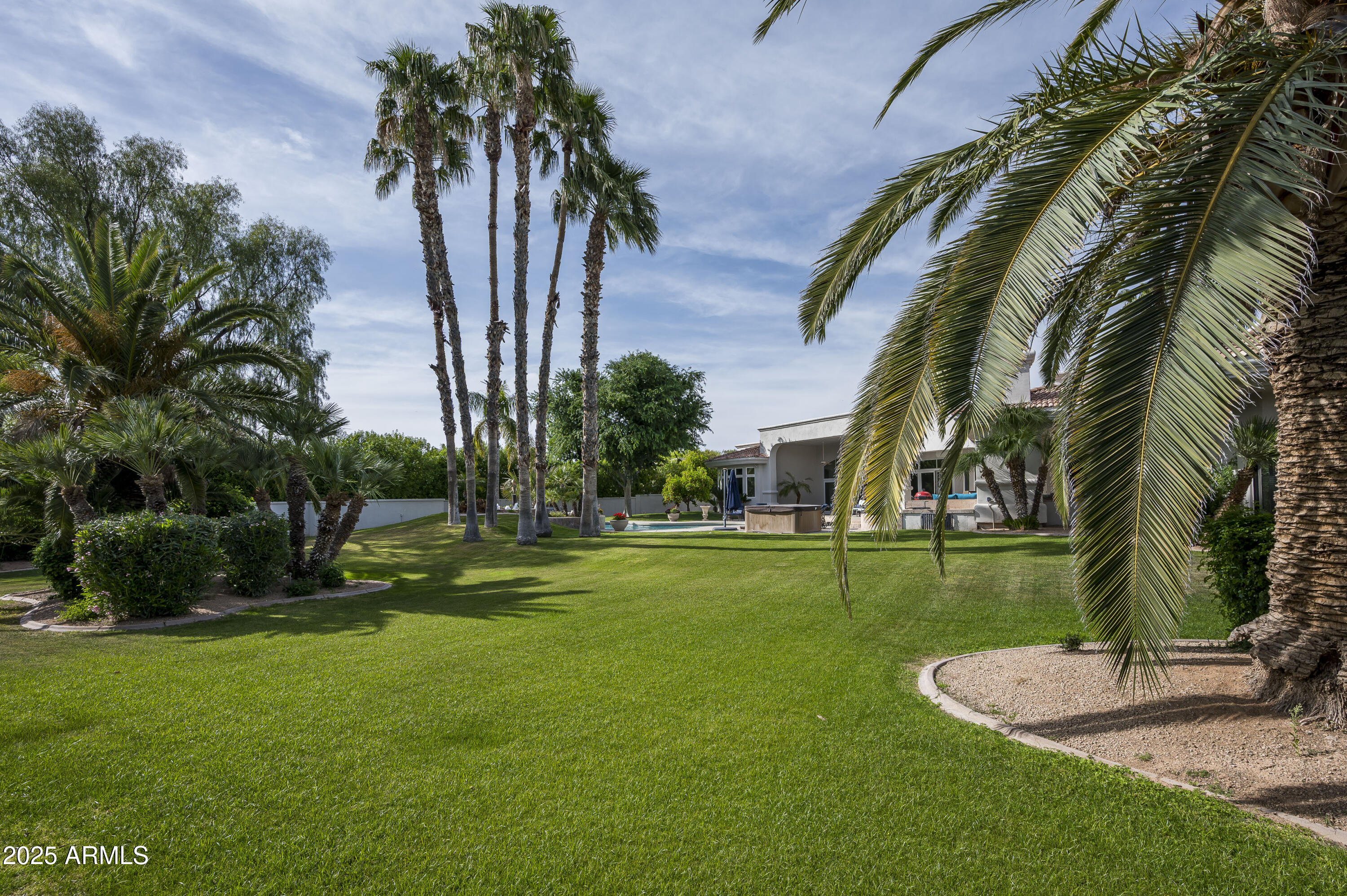 6649 E BERNEIL Drive