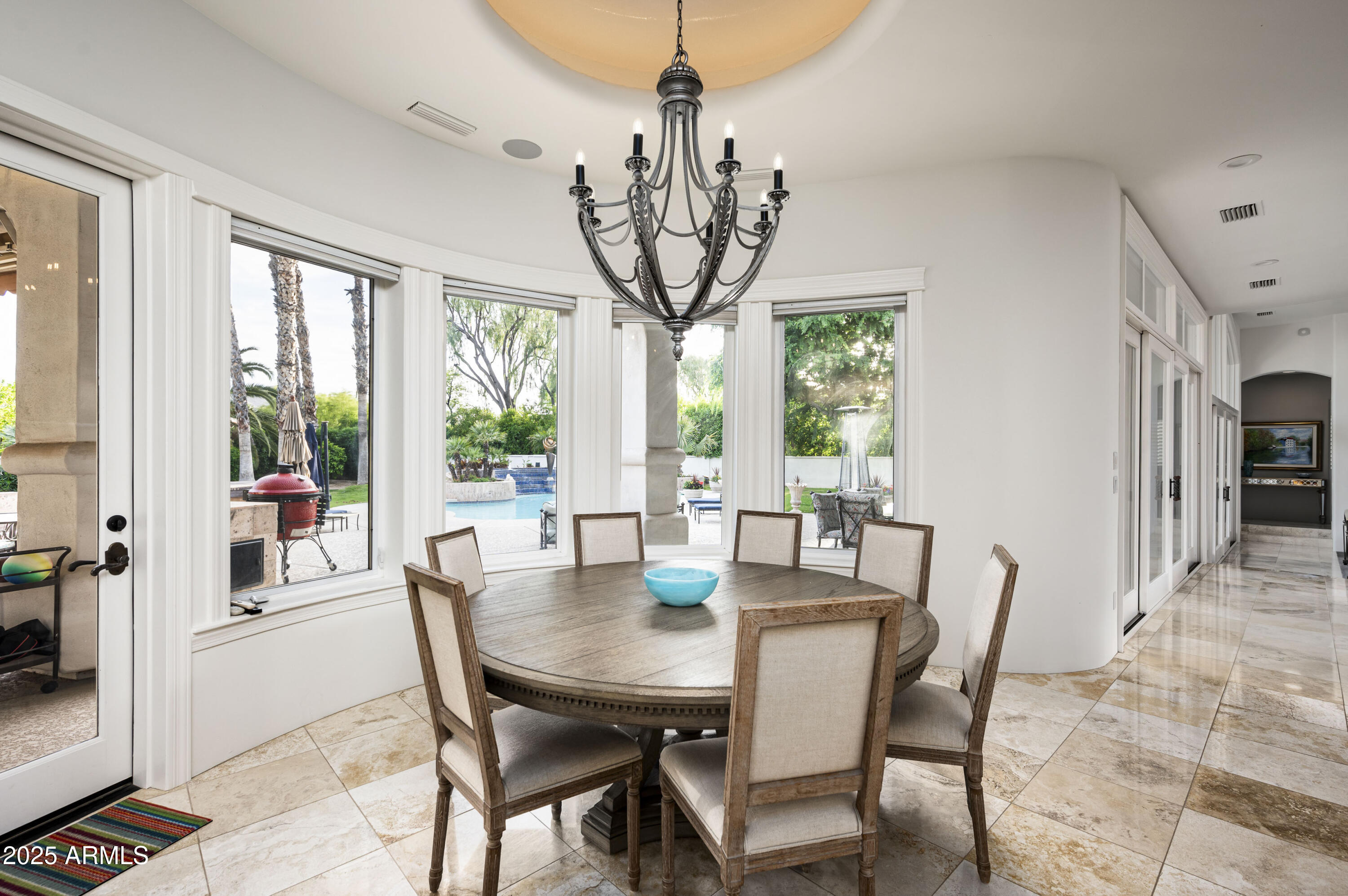 6649 E BERNEIL Drive