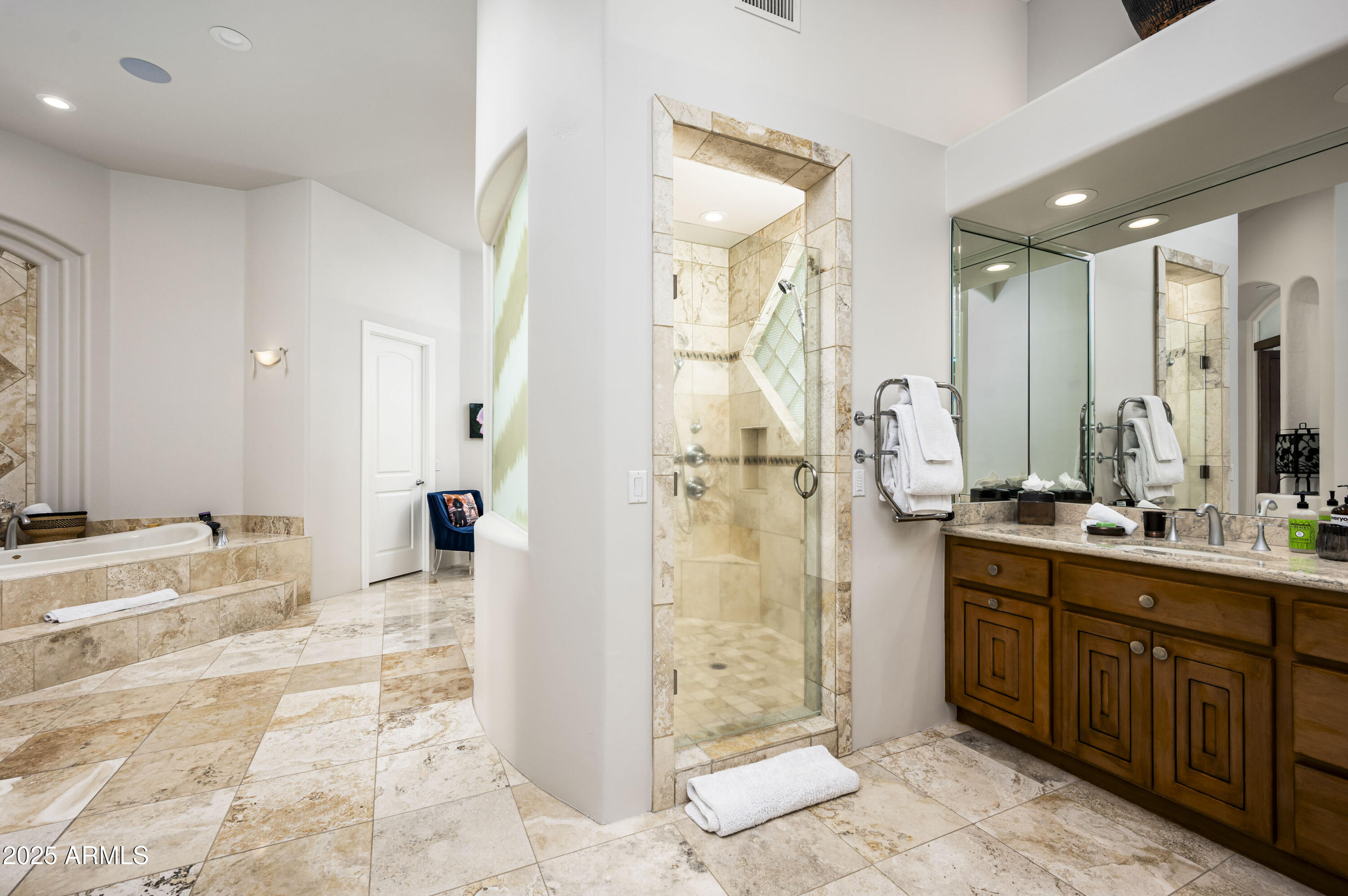 6649 E BERNEIL Drive