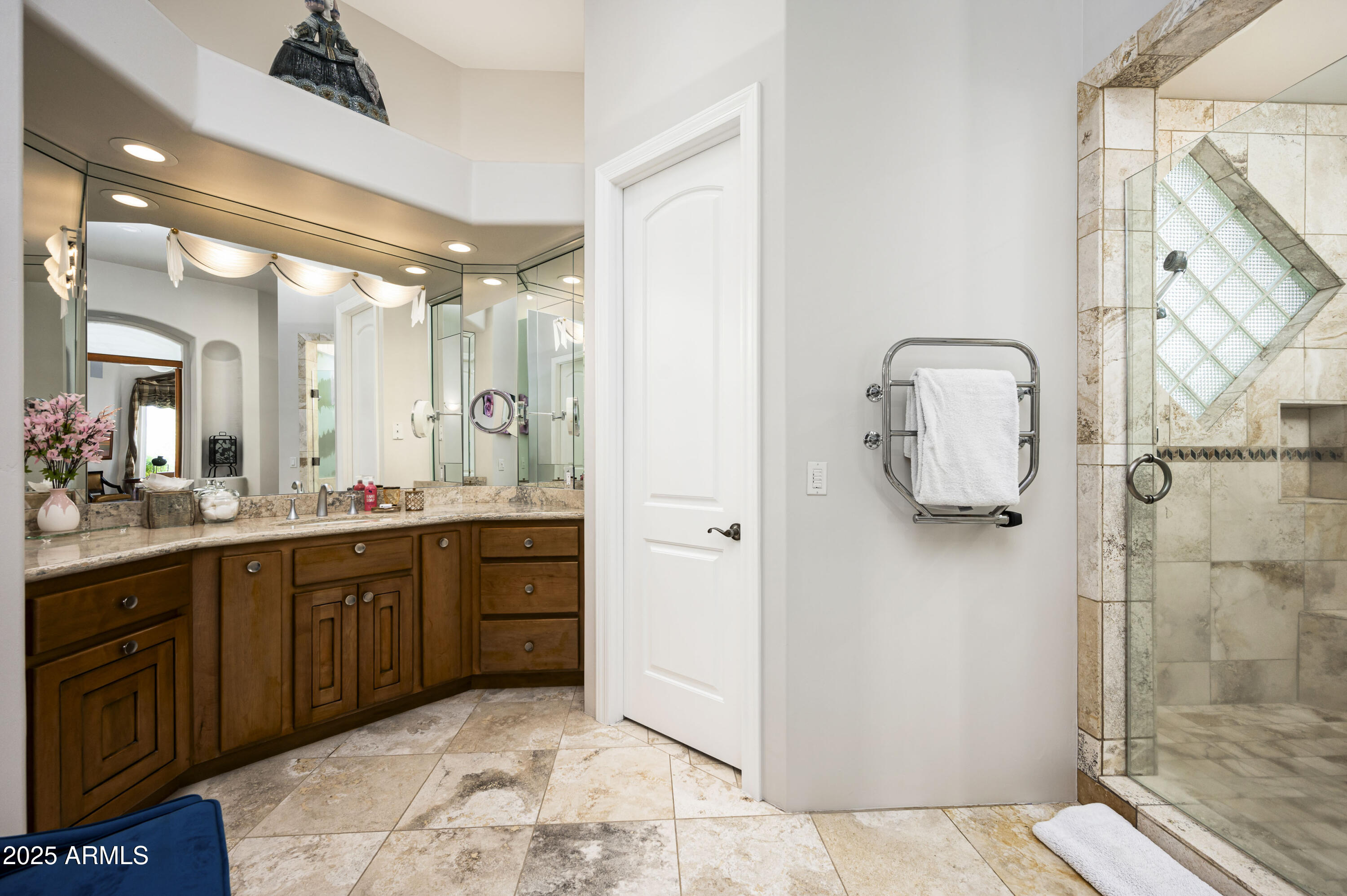 6649 E BERNEIL Drive