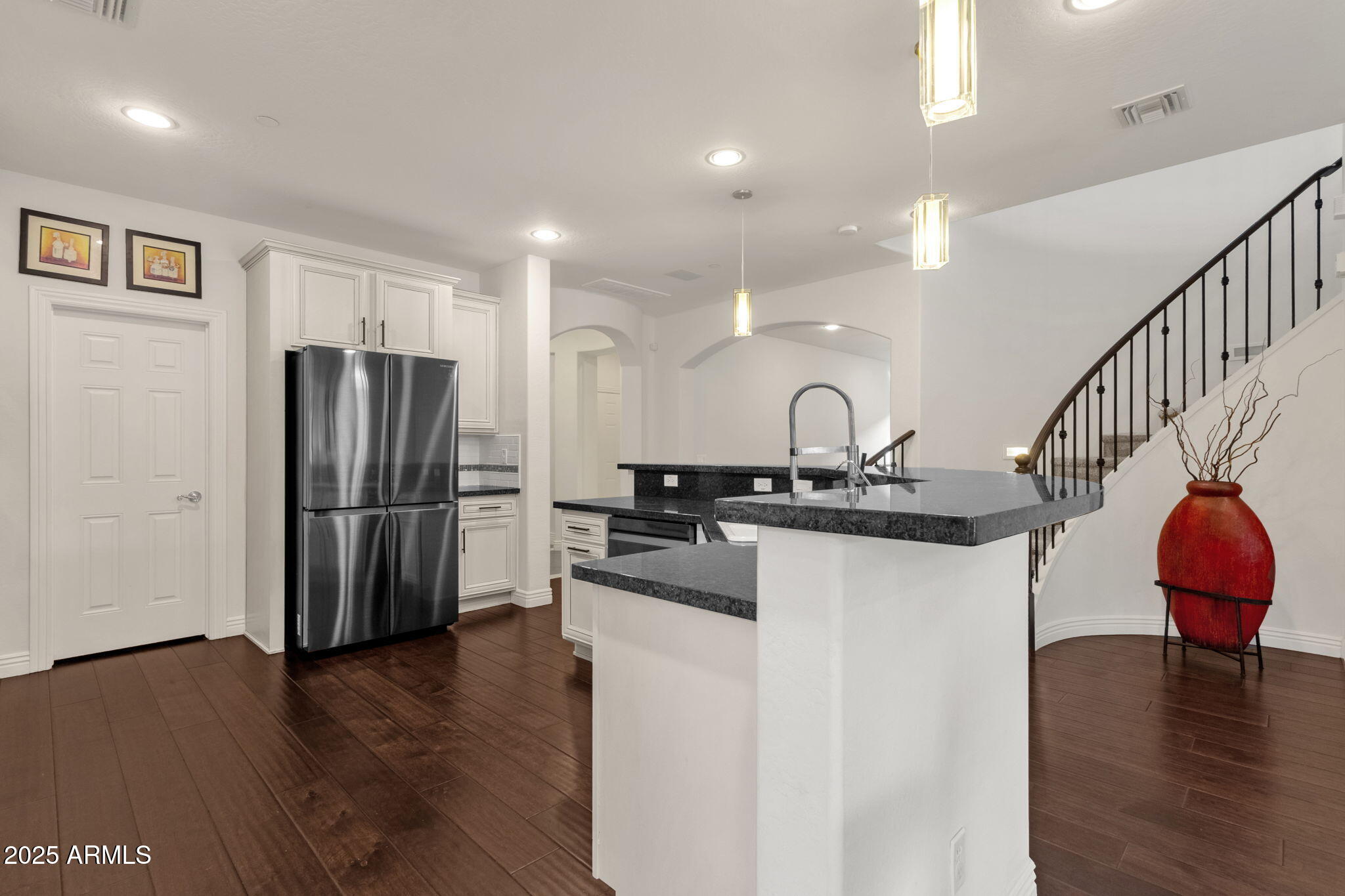 9871 E SOUTH BEND Drive