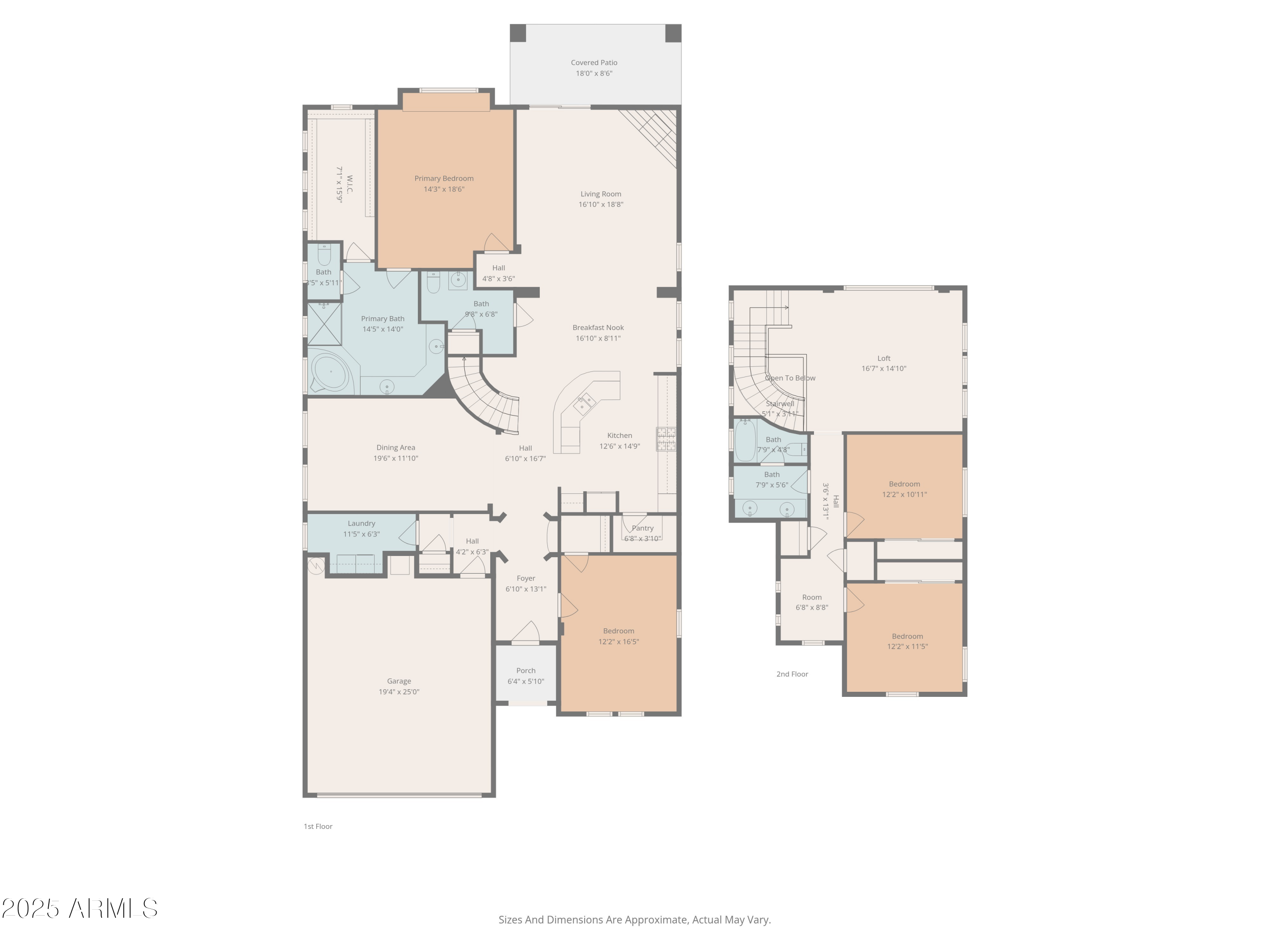 9871 E SOUTH BEND Drive