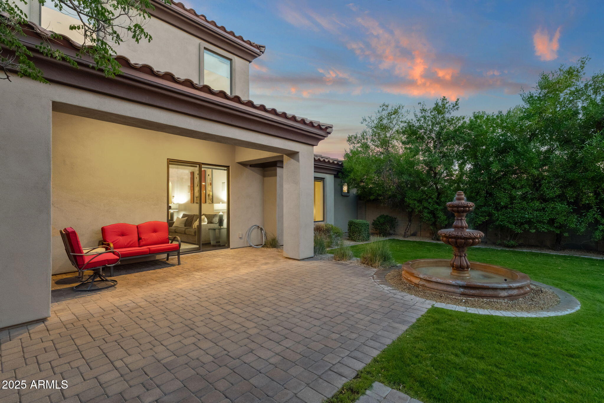 9871 E SOUTH BEND Drive