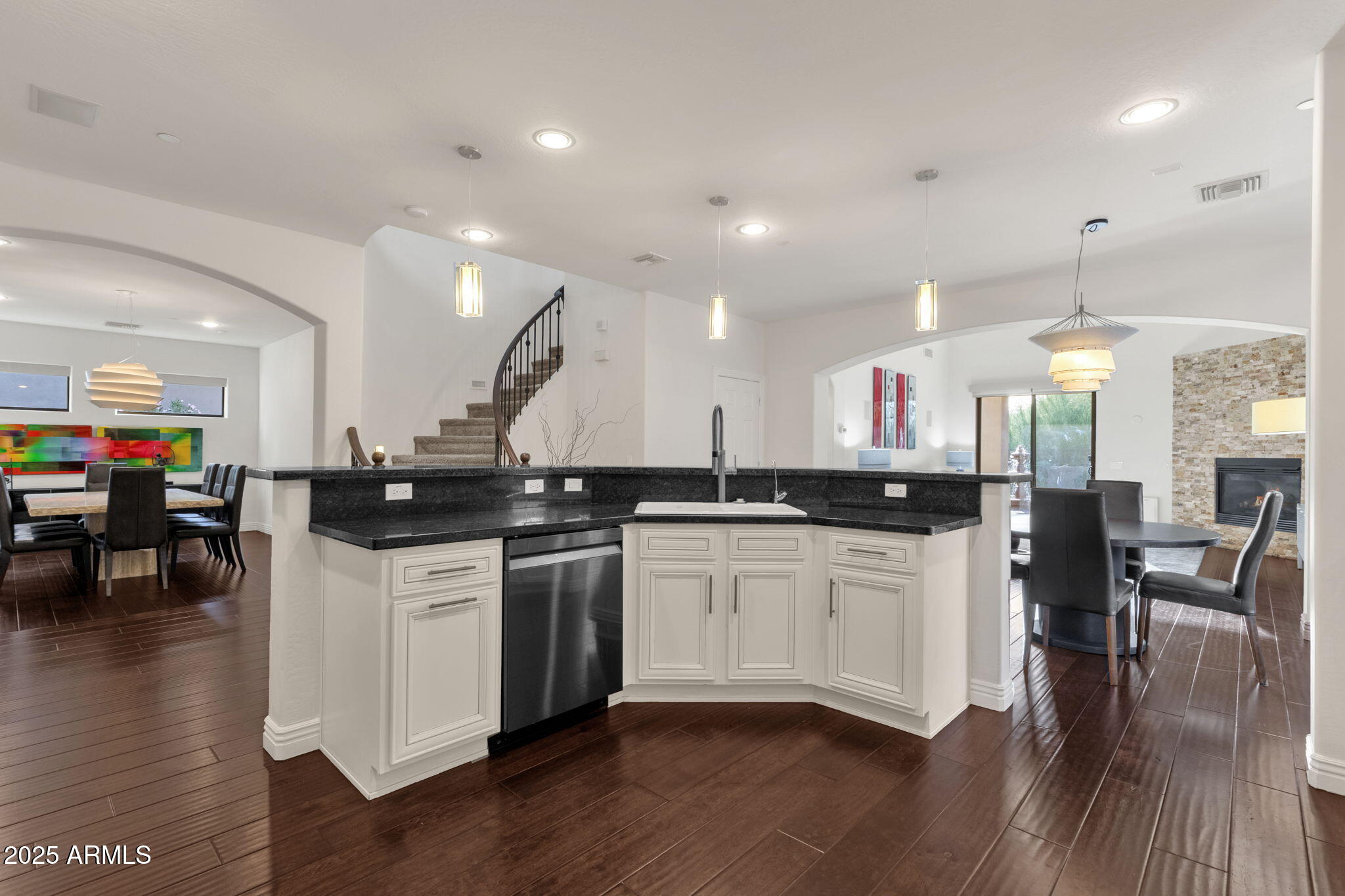 9871 E SOUTH BEND Drive