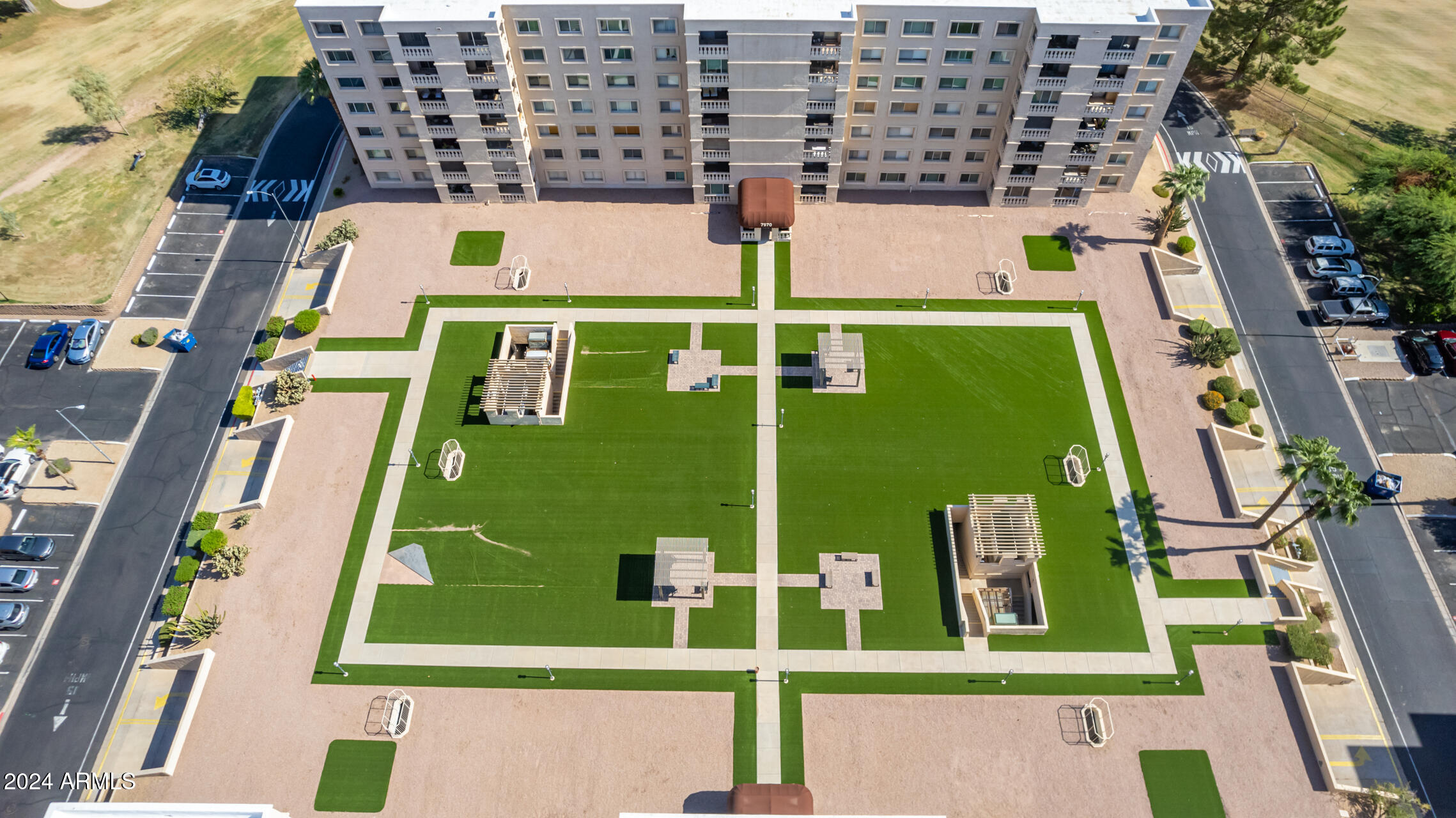 7930 E CAMELBACK Road, 506