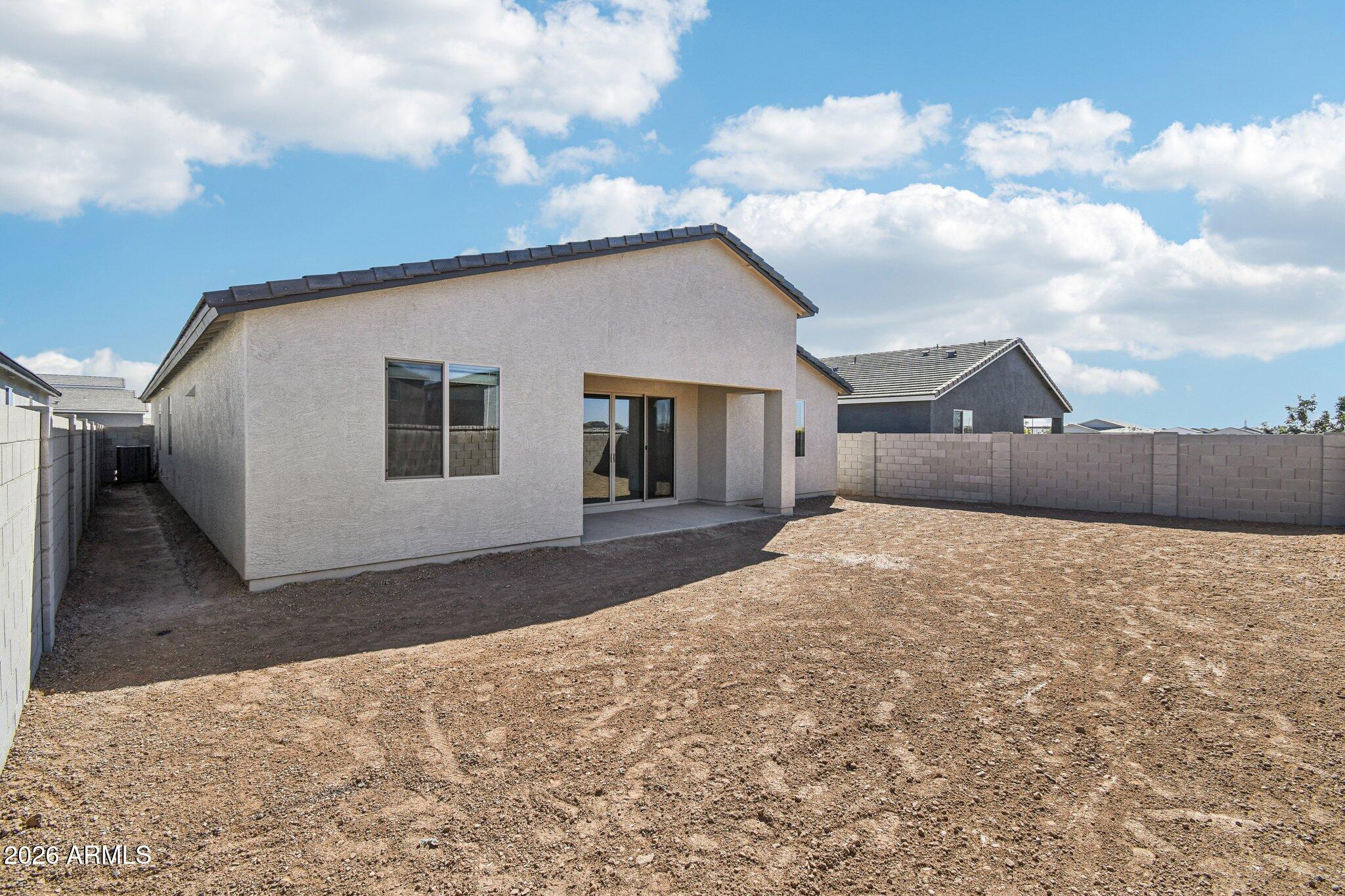 32116 N BUCKAROO Road