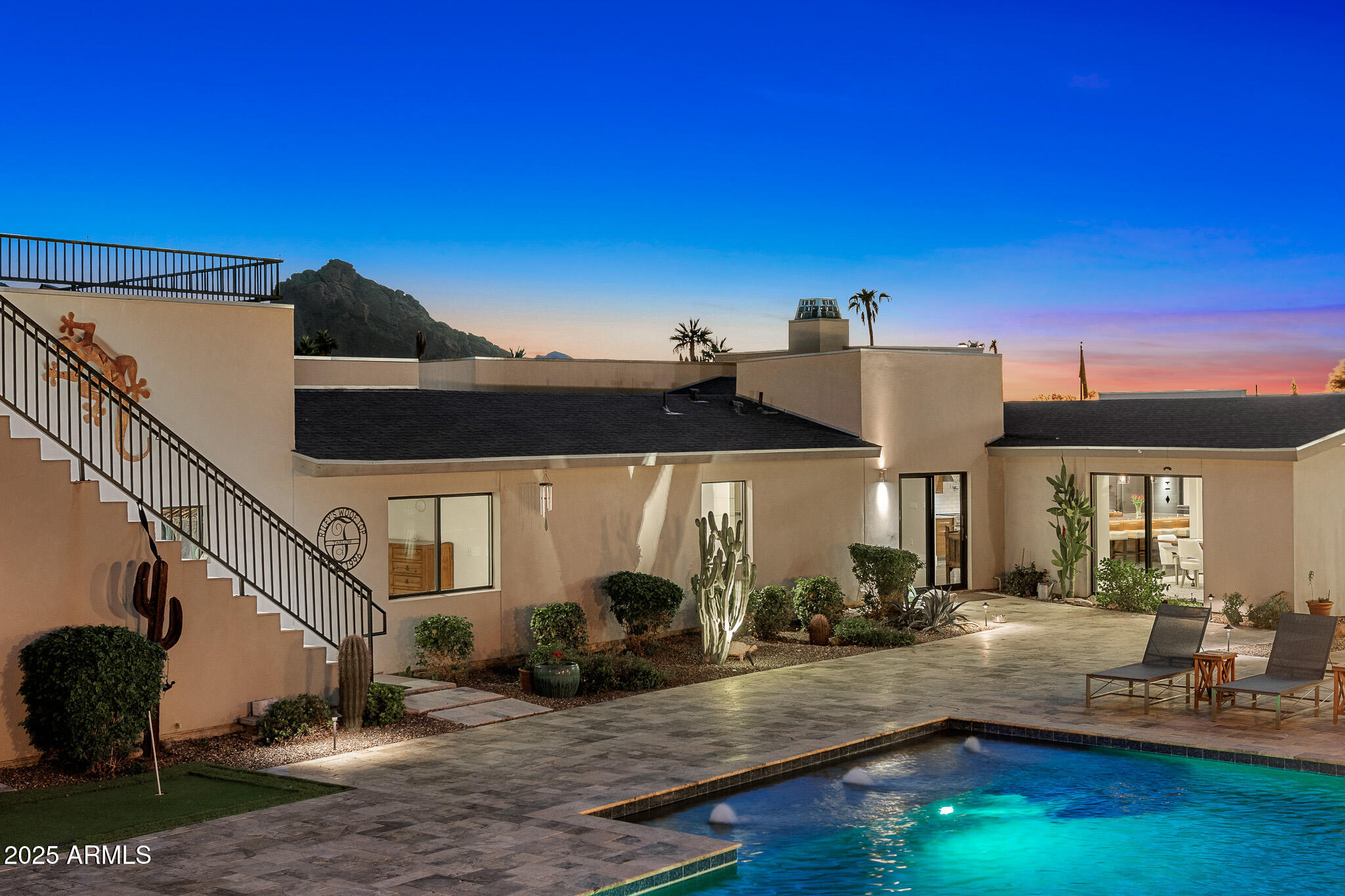 5826 E INDIAN BEND Road