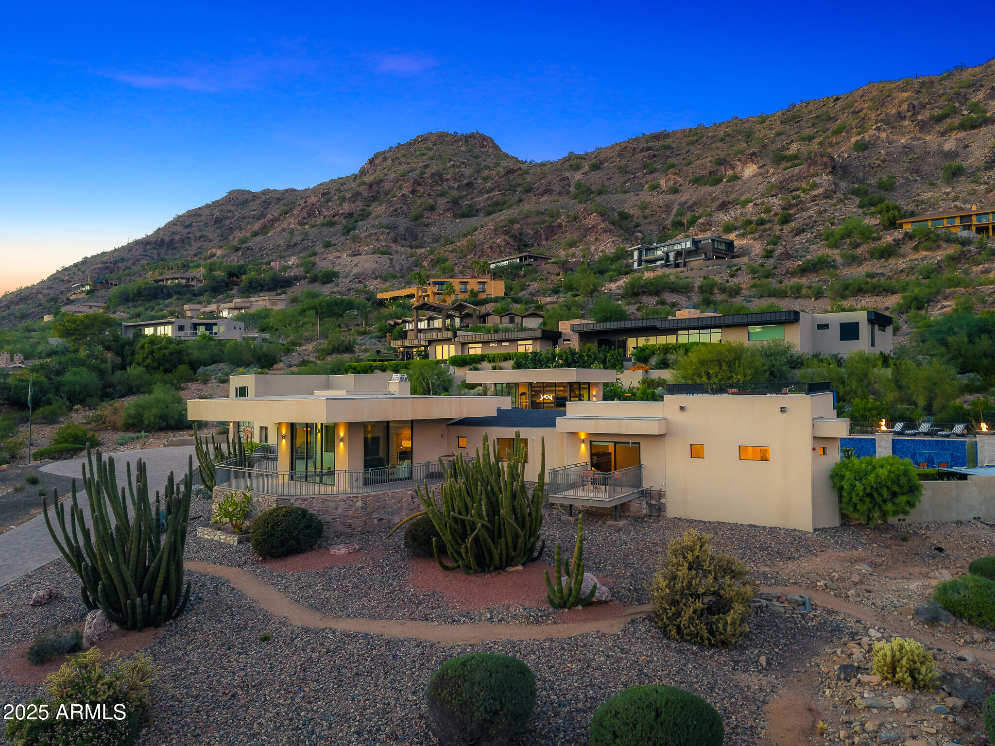 5826 E INDIAN BEND Road