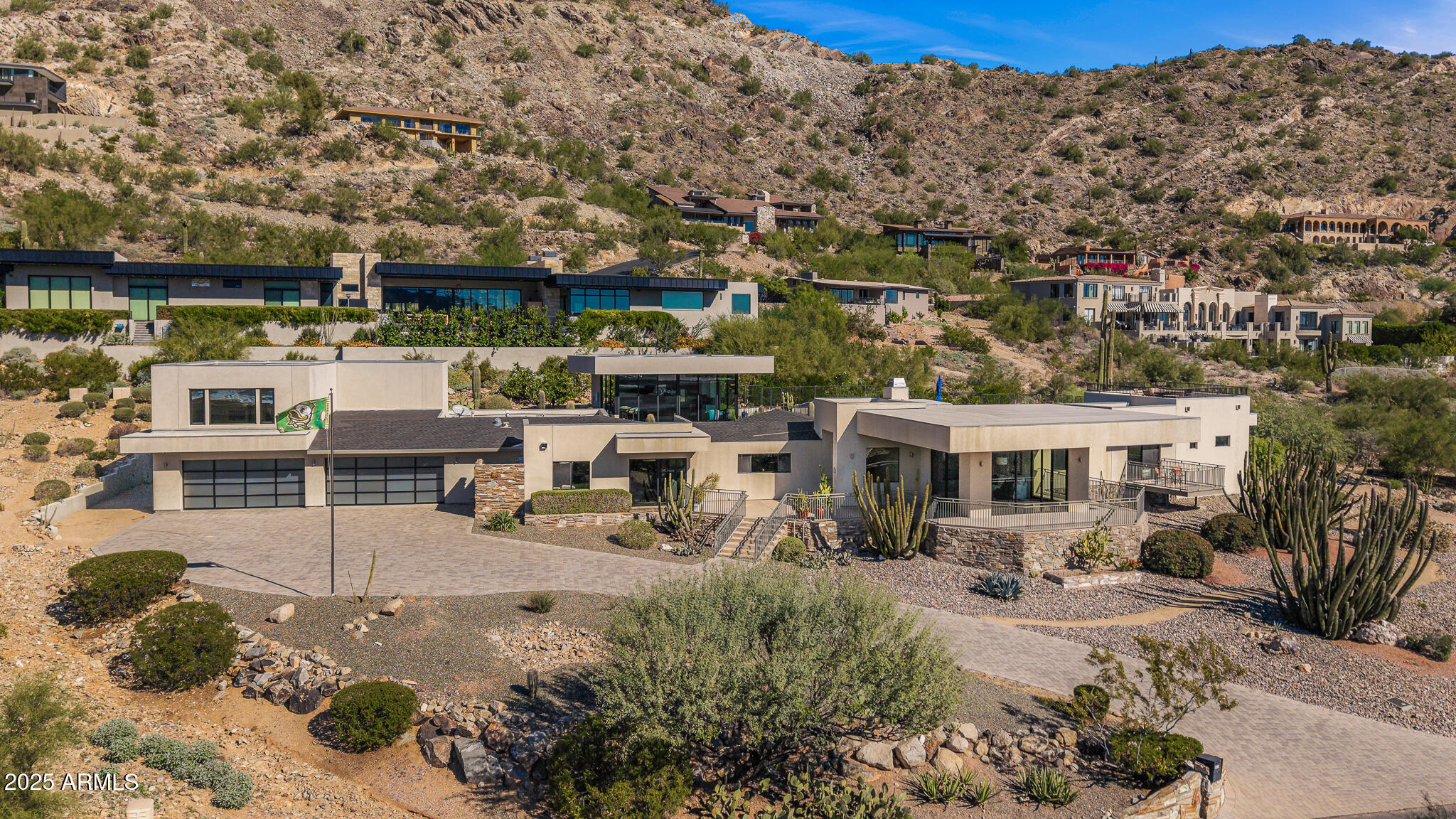 5826 E INDIAN BEND Road