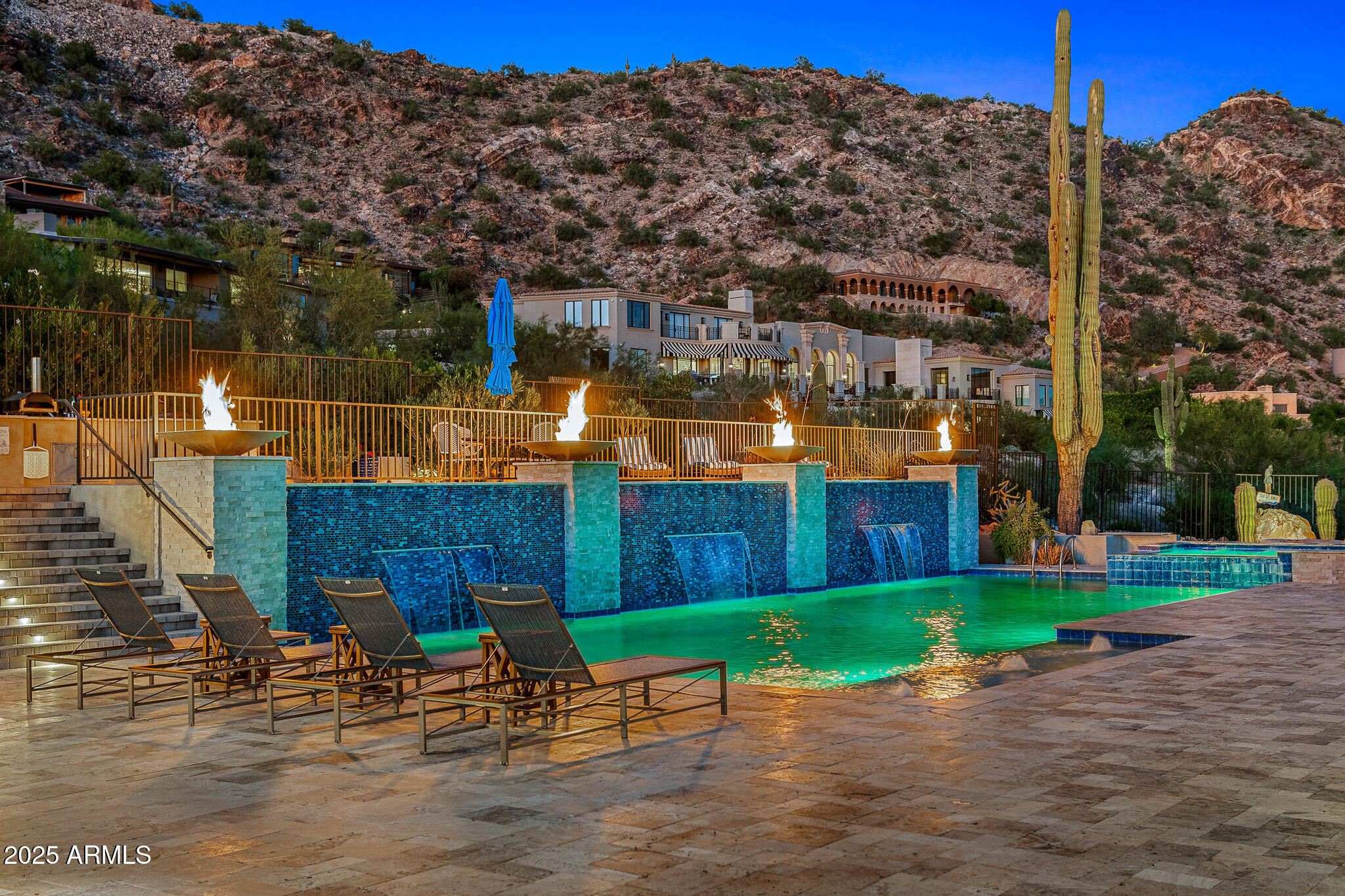 5826 E INDIAN BEND Road