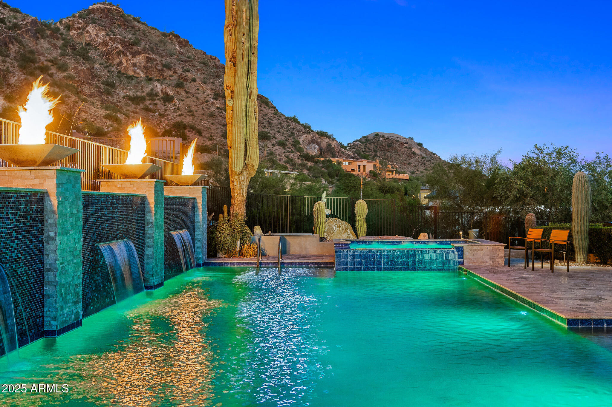 5826 E INDIAN BEND Road