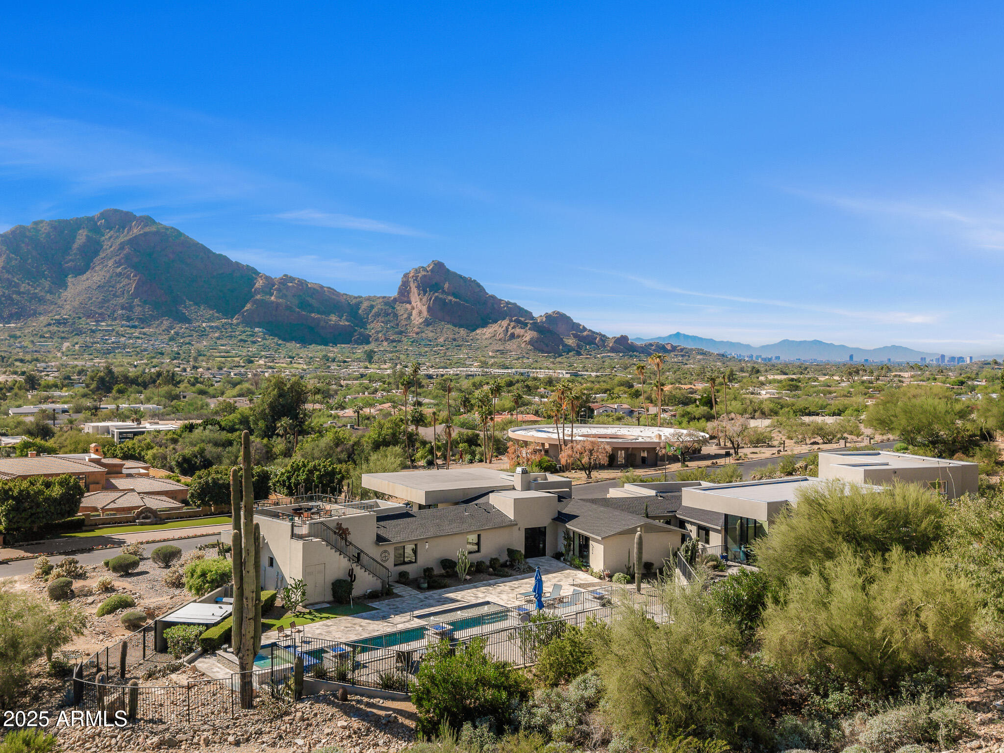 5826 E INDIAN BEND Road