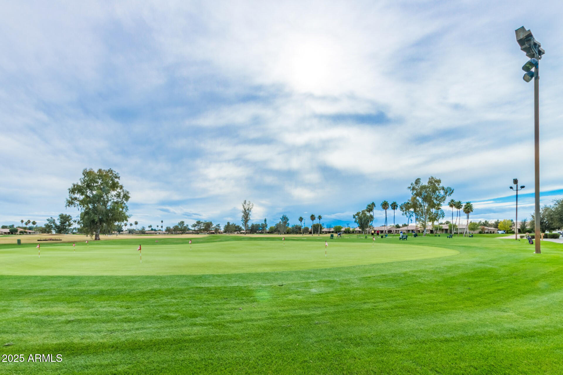 9312 E ARROWVALE Drive