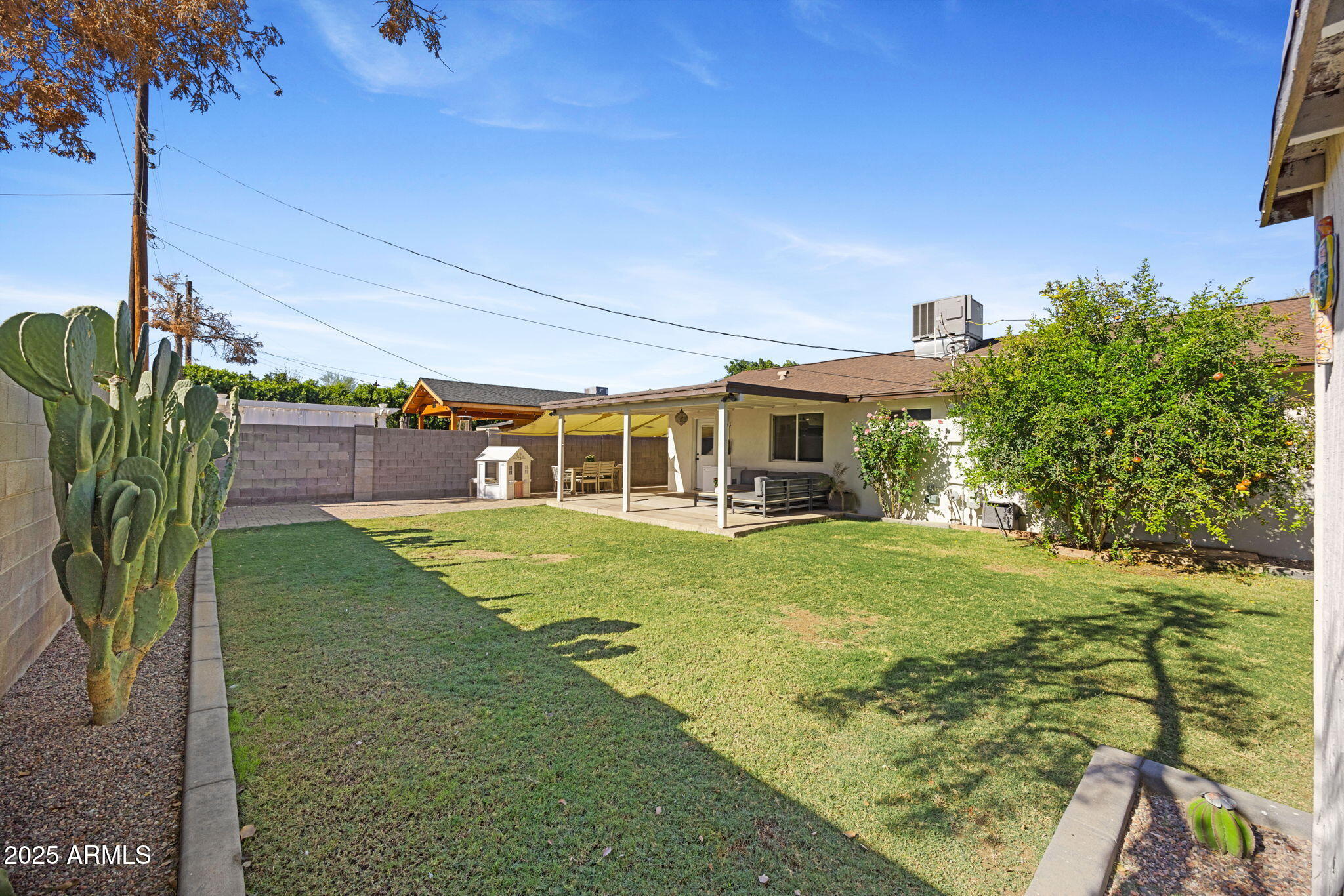 8655 E PALO VERDE Drive