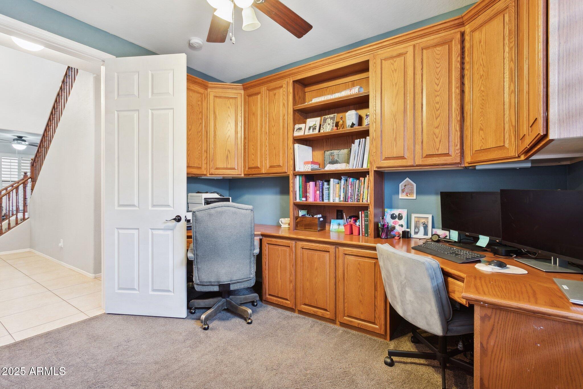 30522 N REBECCA Lane