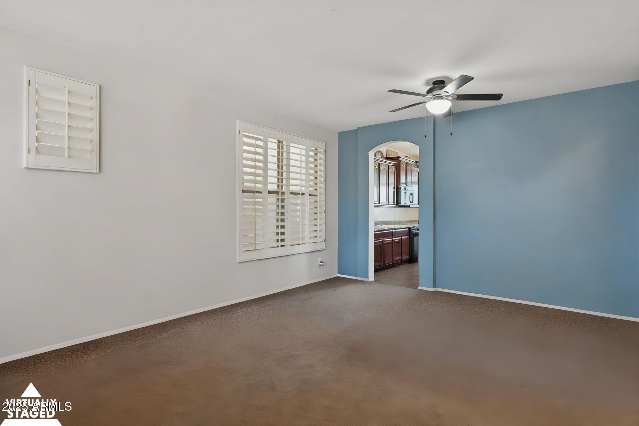 30522 N REBECCA Lane