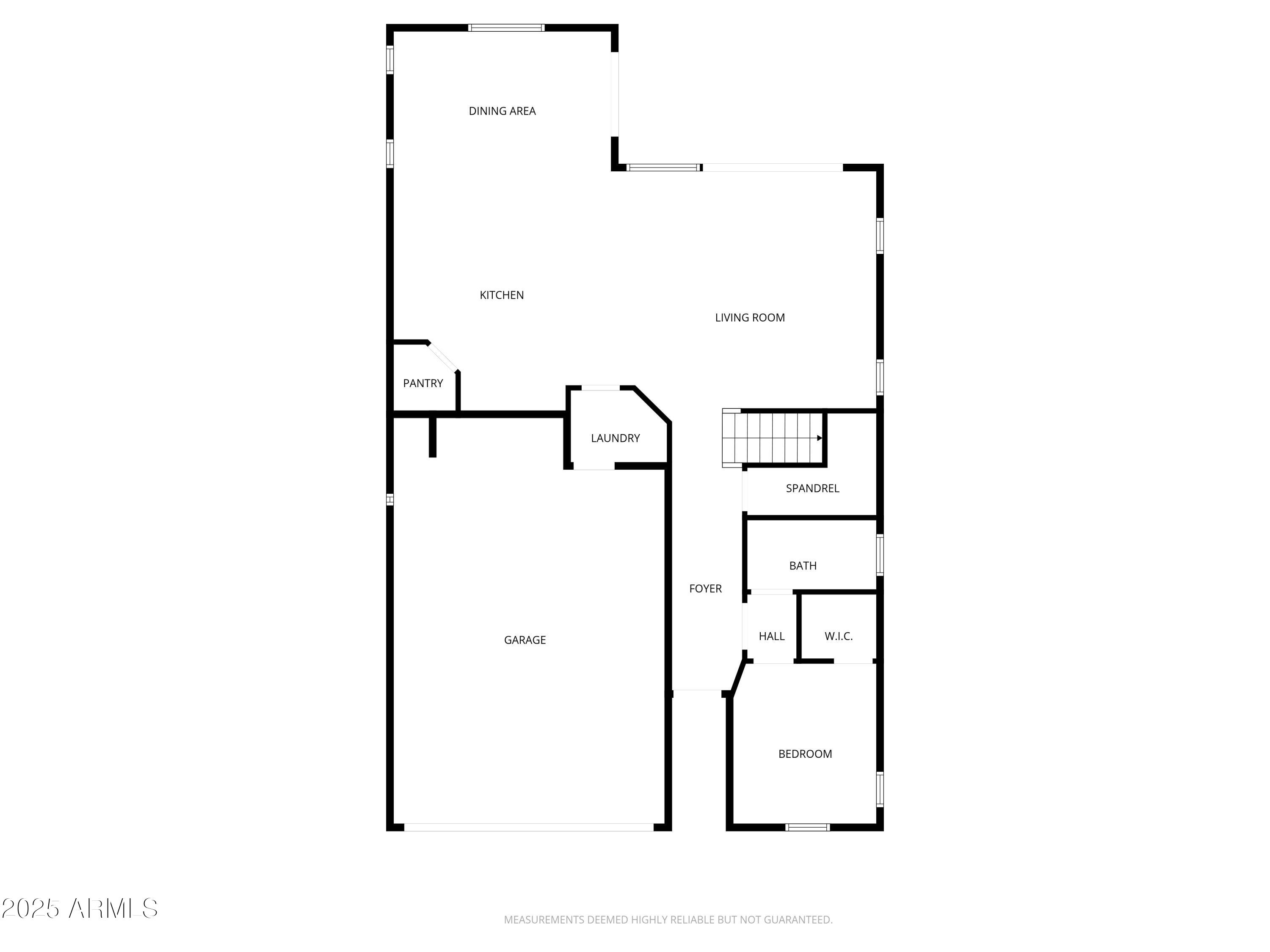 10941 E TEXAS Avenue