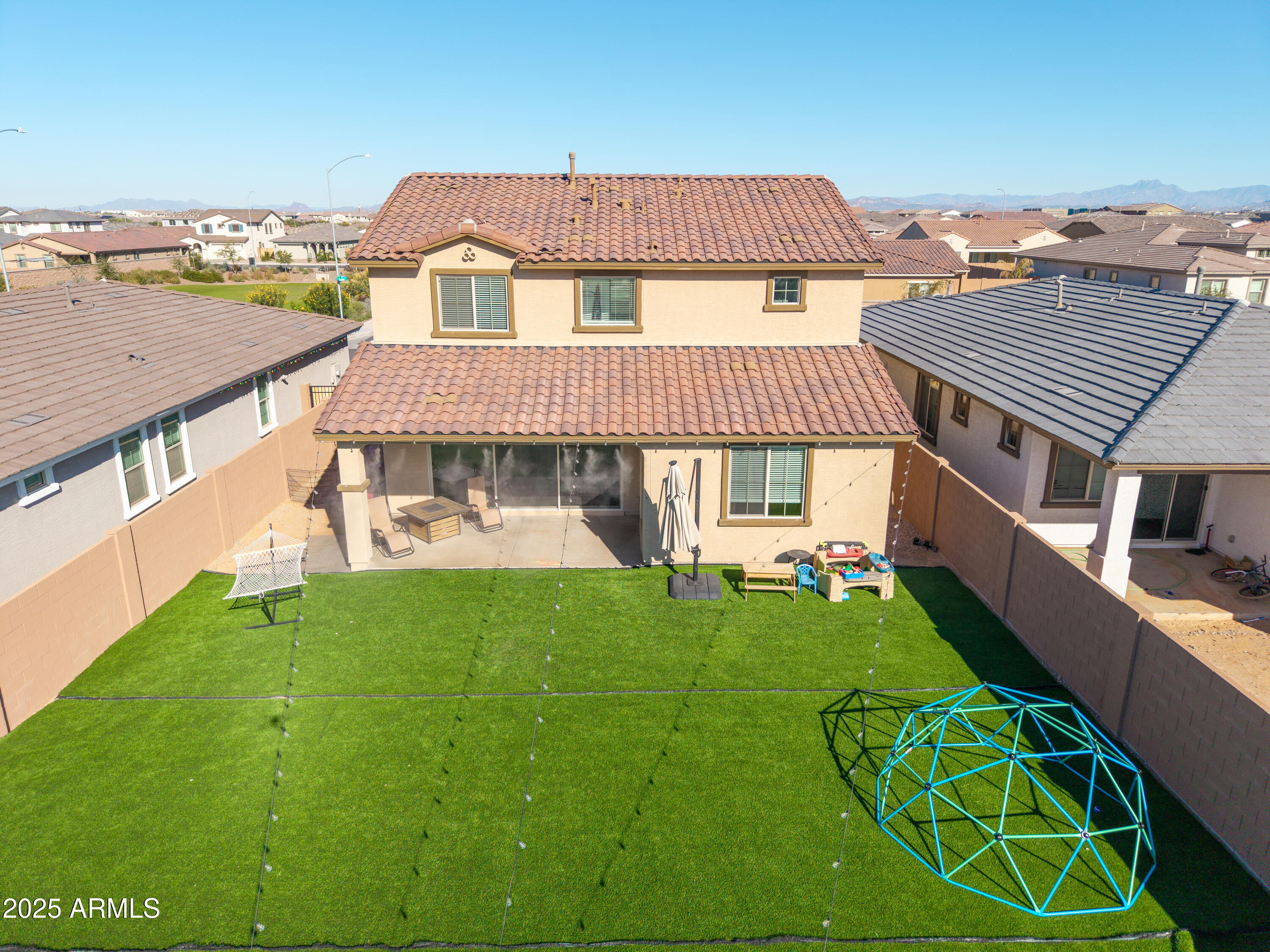 10941 E TEXAS Avenue