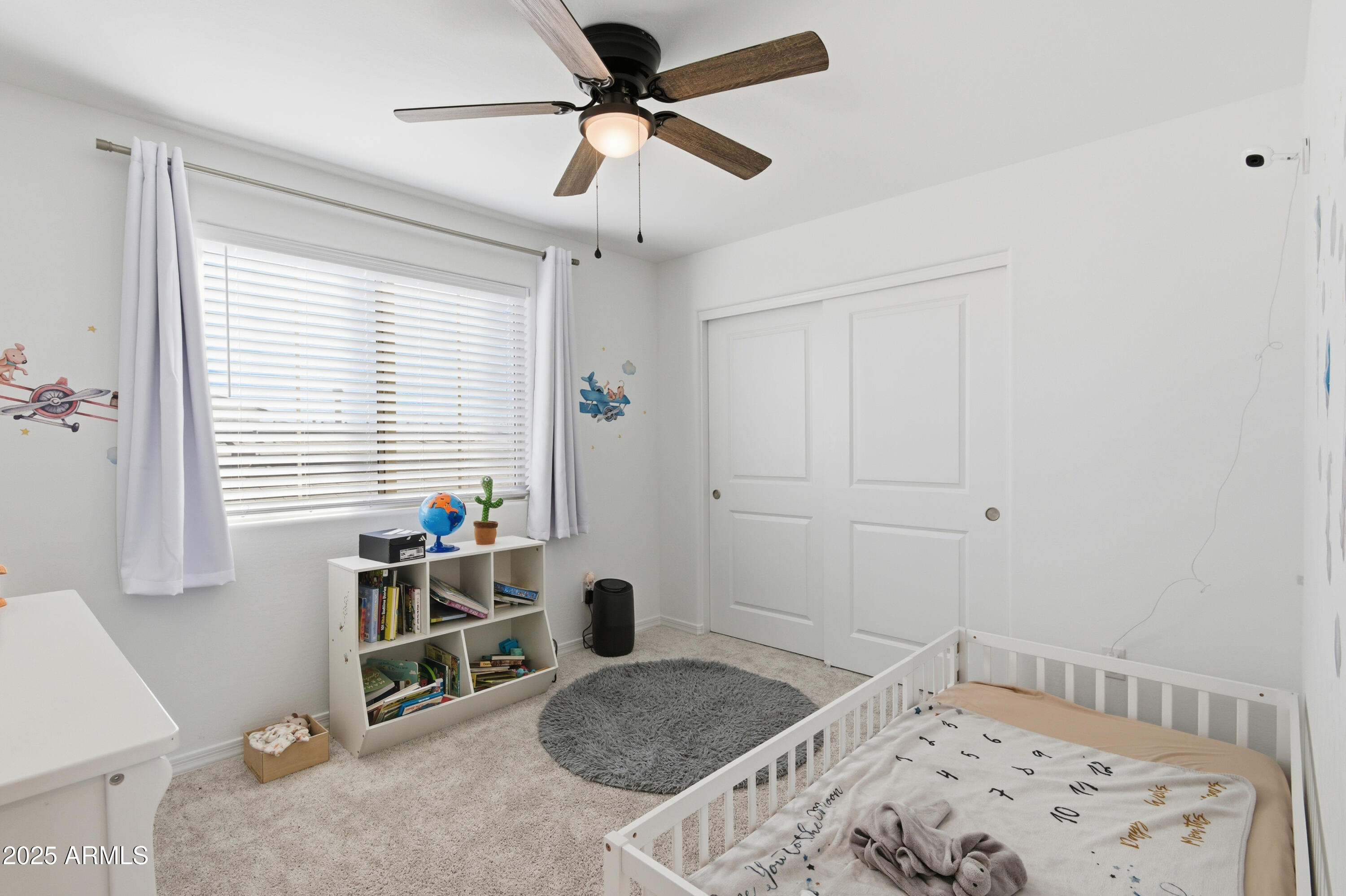 10941 E TEXAS Avenue