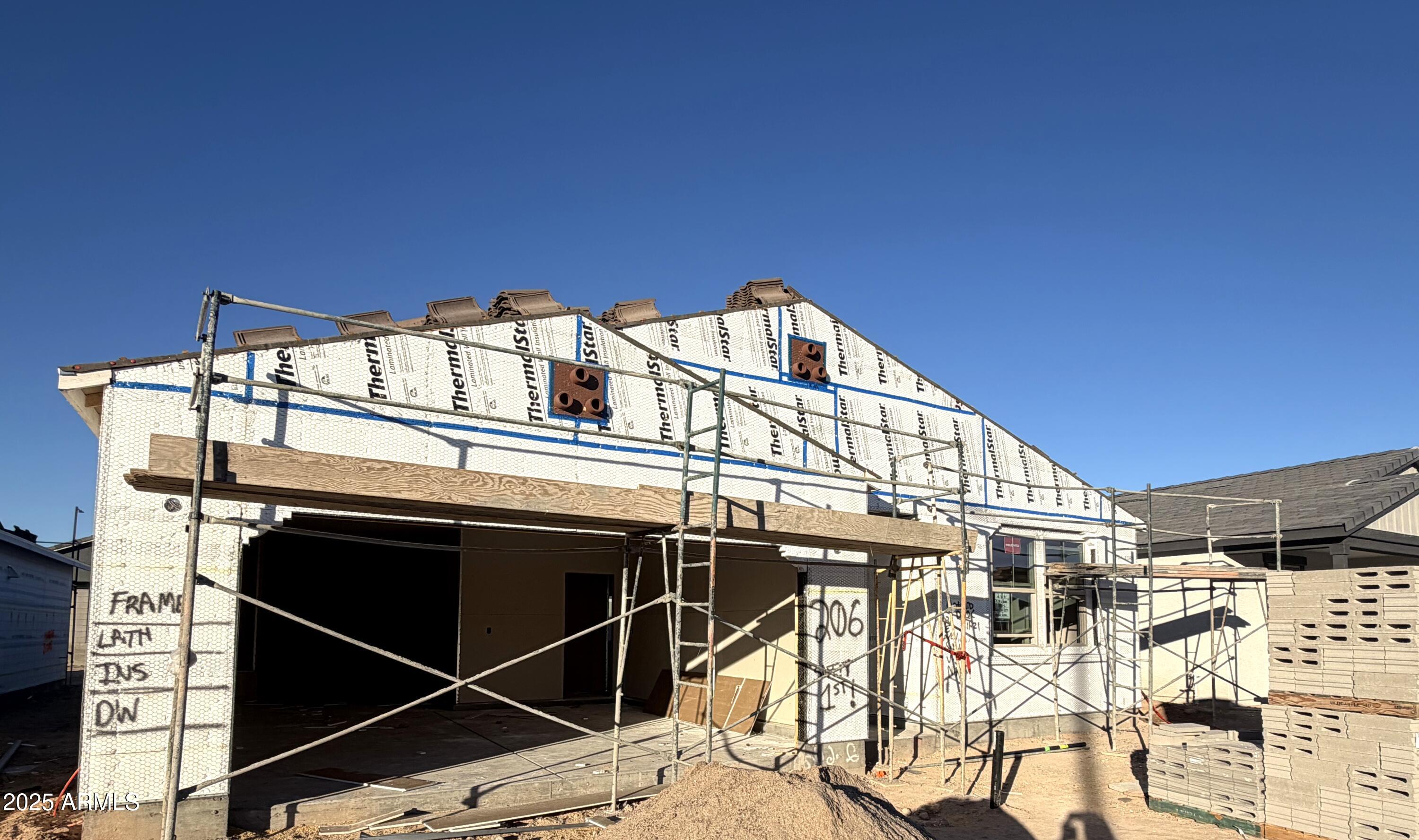 24200 W BOWKER Street