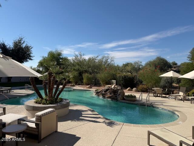 15802 N 71ST Street, 406