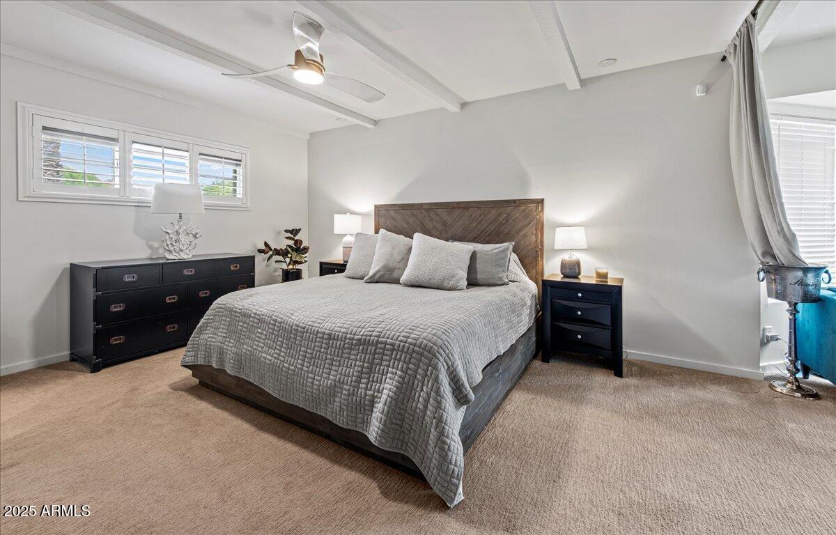 4721 E CALLE REDONDA