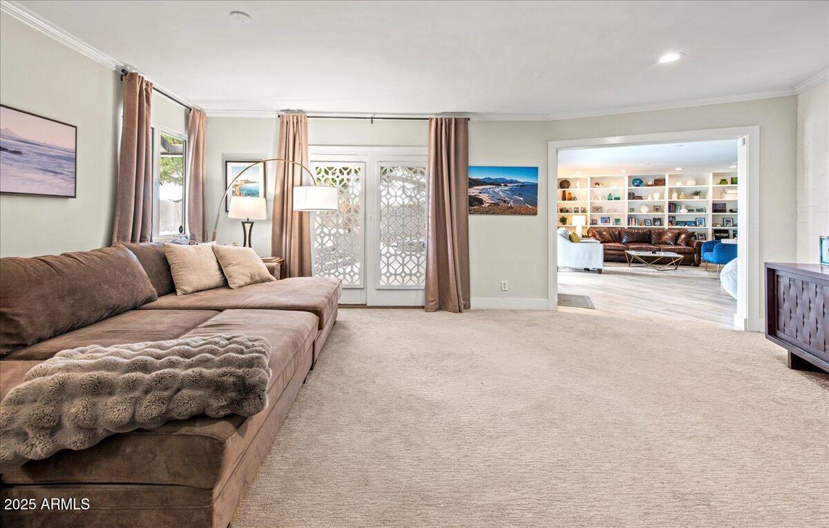 4721 E CALLE REDONDA