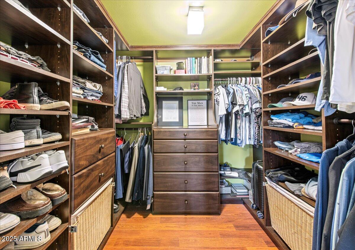 4721 E CALLE REDONDA