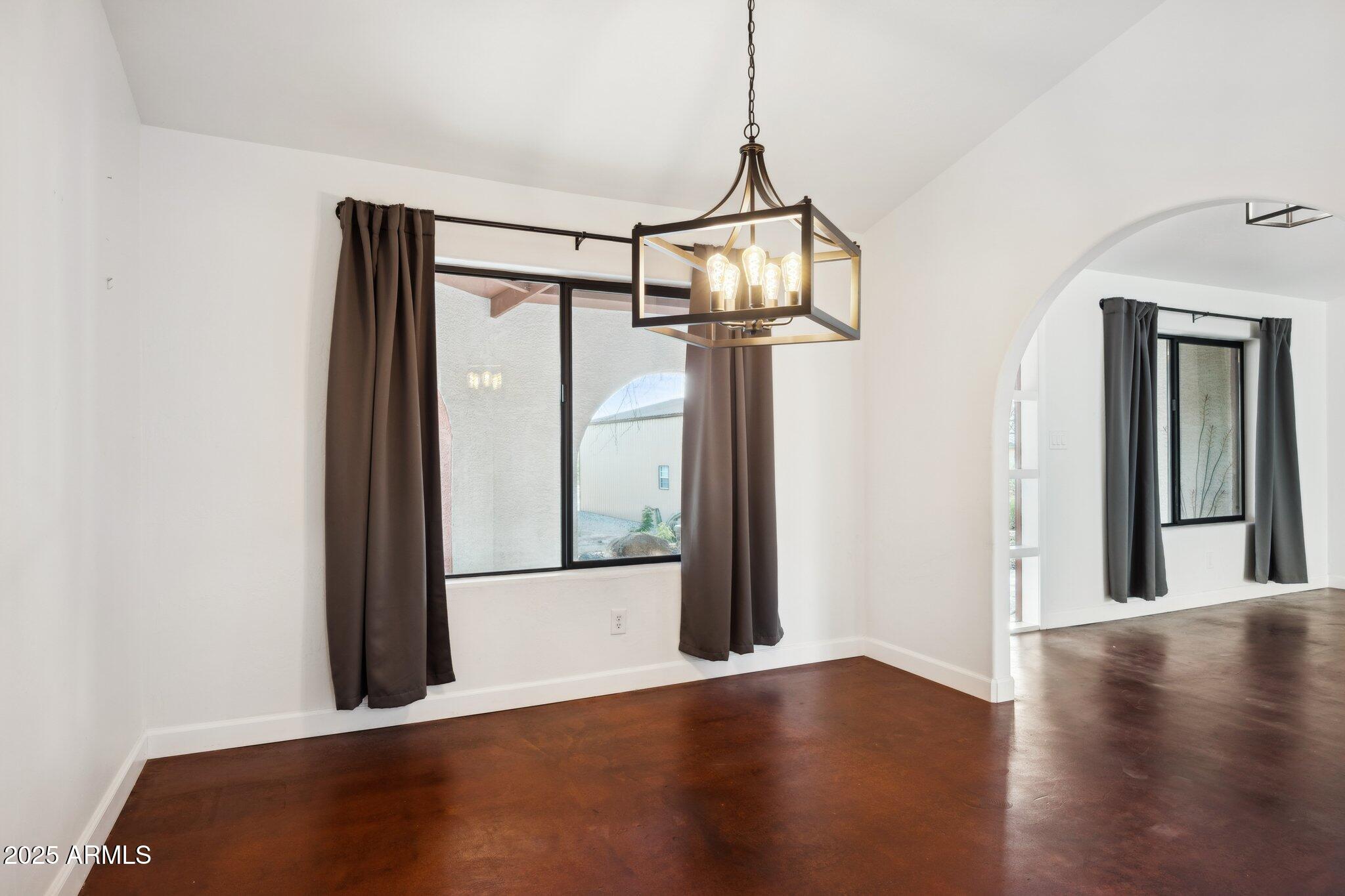 6548 E BARWICK Drive