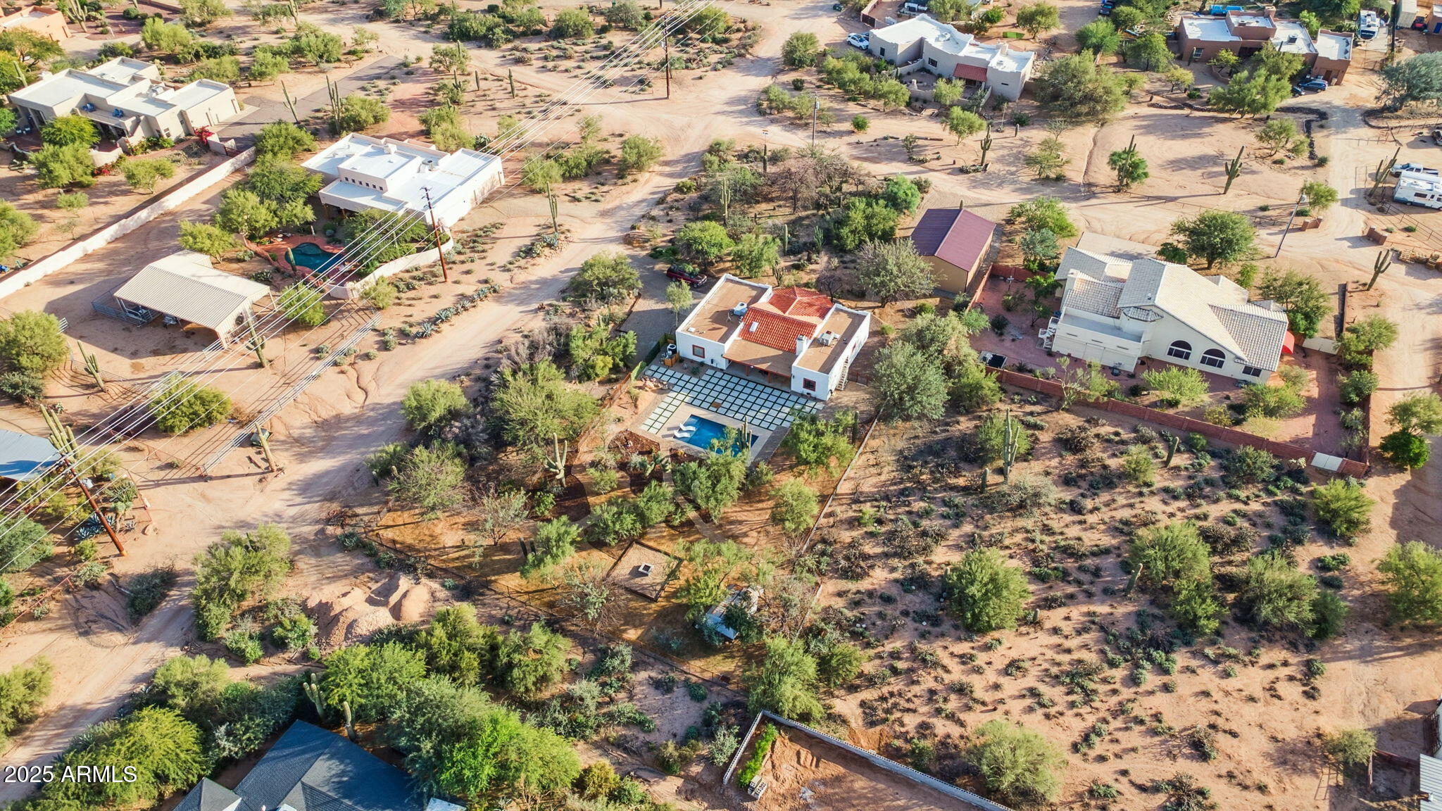 6548 E BARWICK Drive