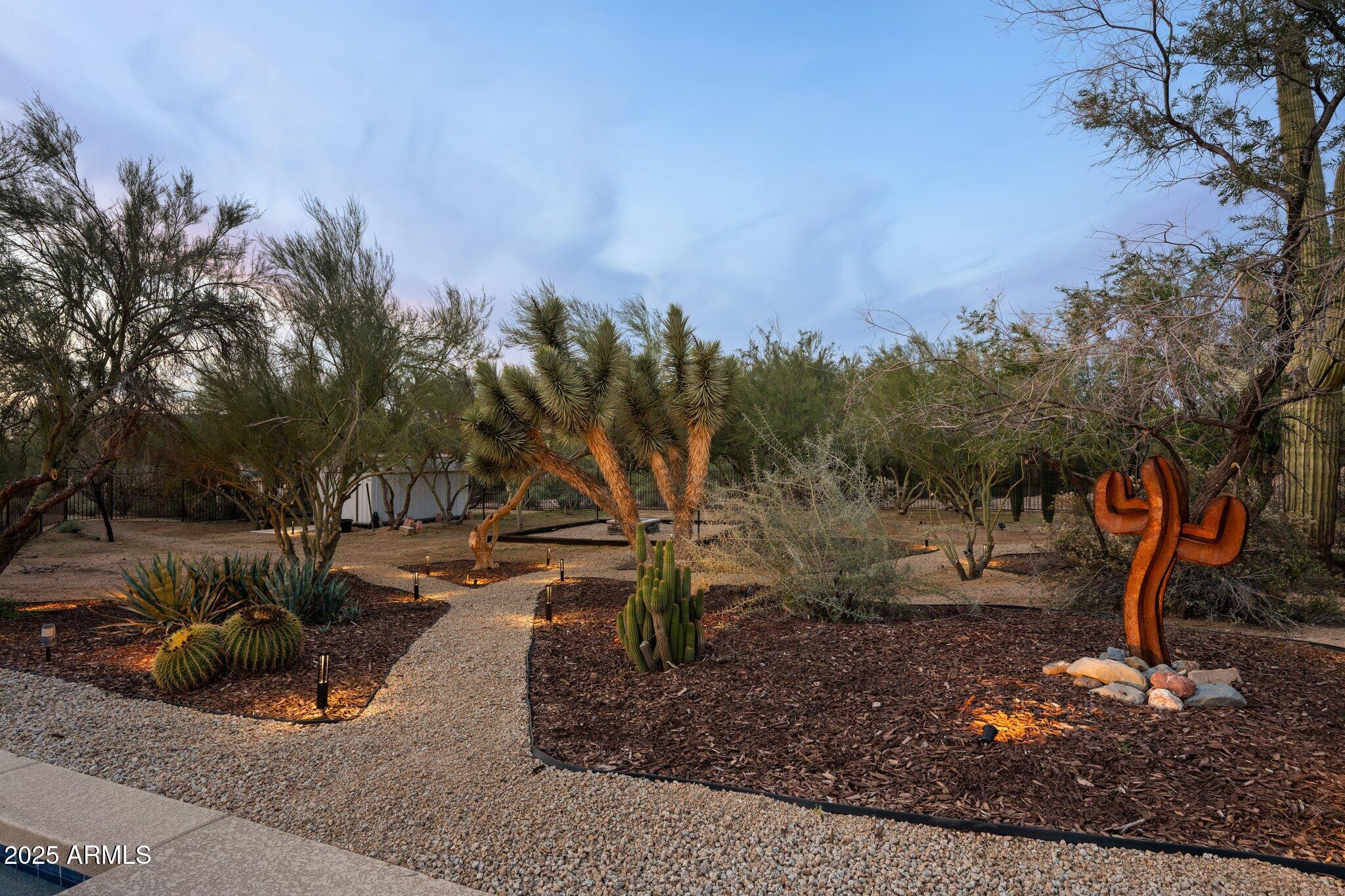 6548 E BARWICK Drive