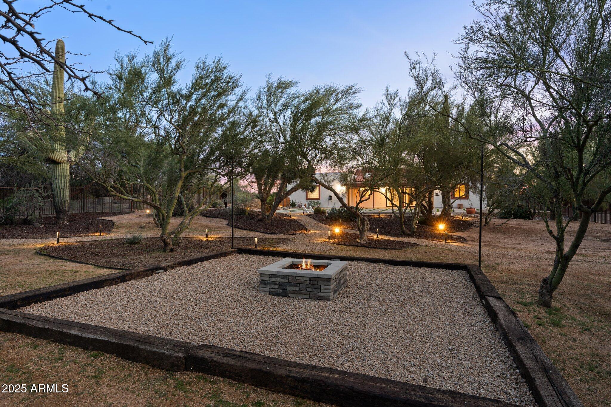 6548 E BARWICK Drive