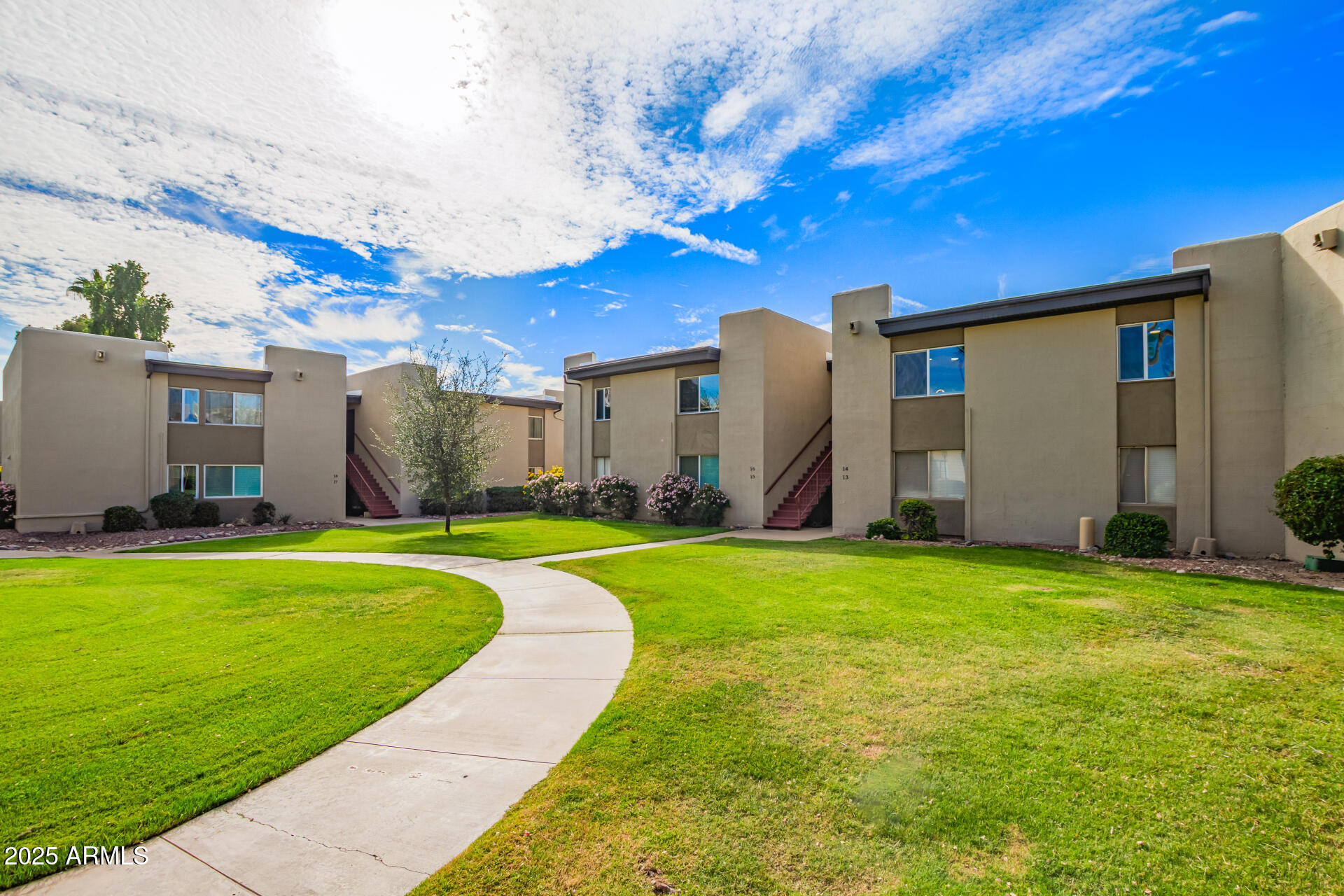 4201 E CAMELBACK Road 14